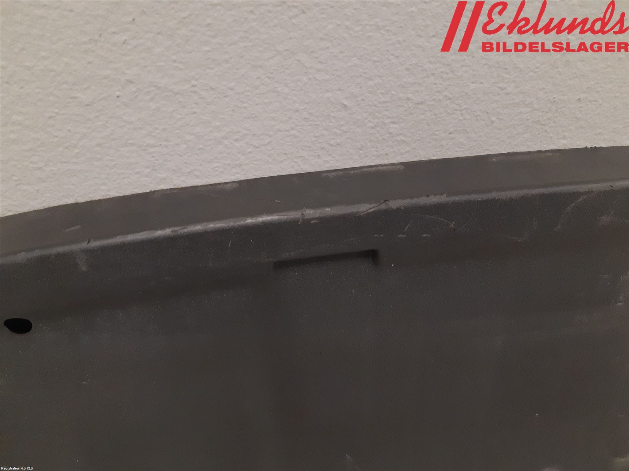 Lexus GS 300/430/450H 05-12 Front Övrigt