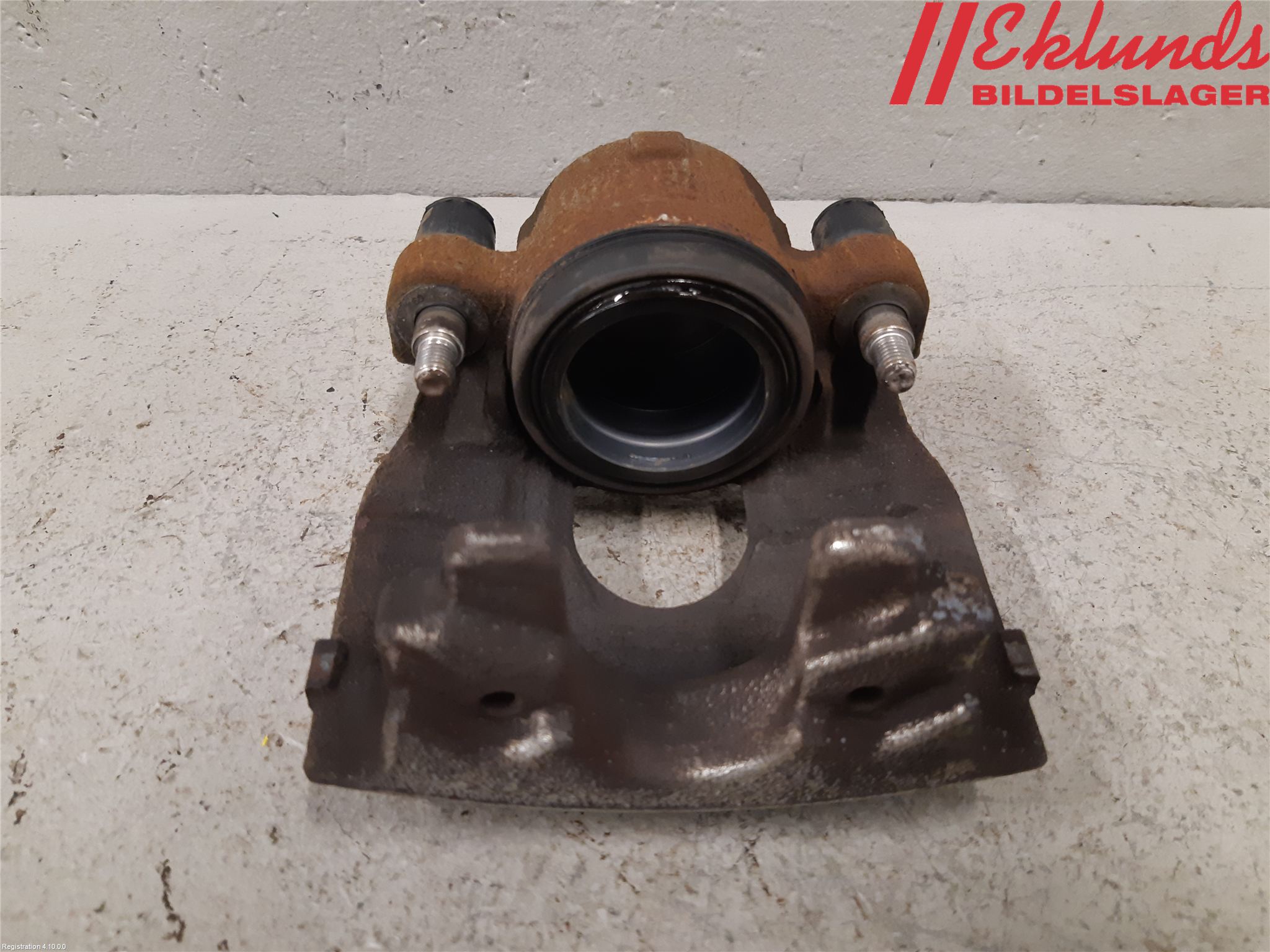 Ford FOCUS 19- Bromsok Fram Höger