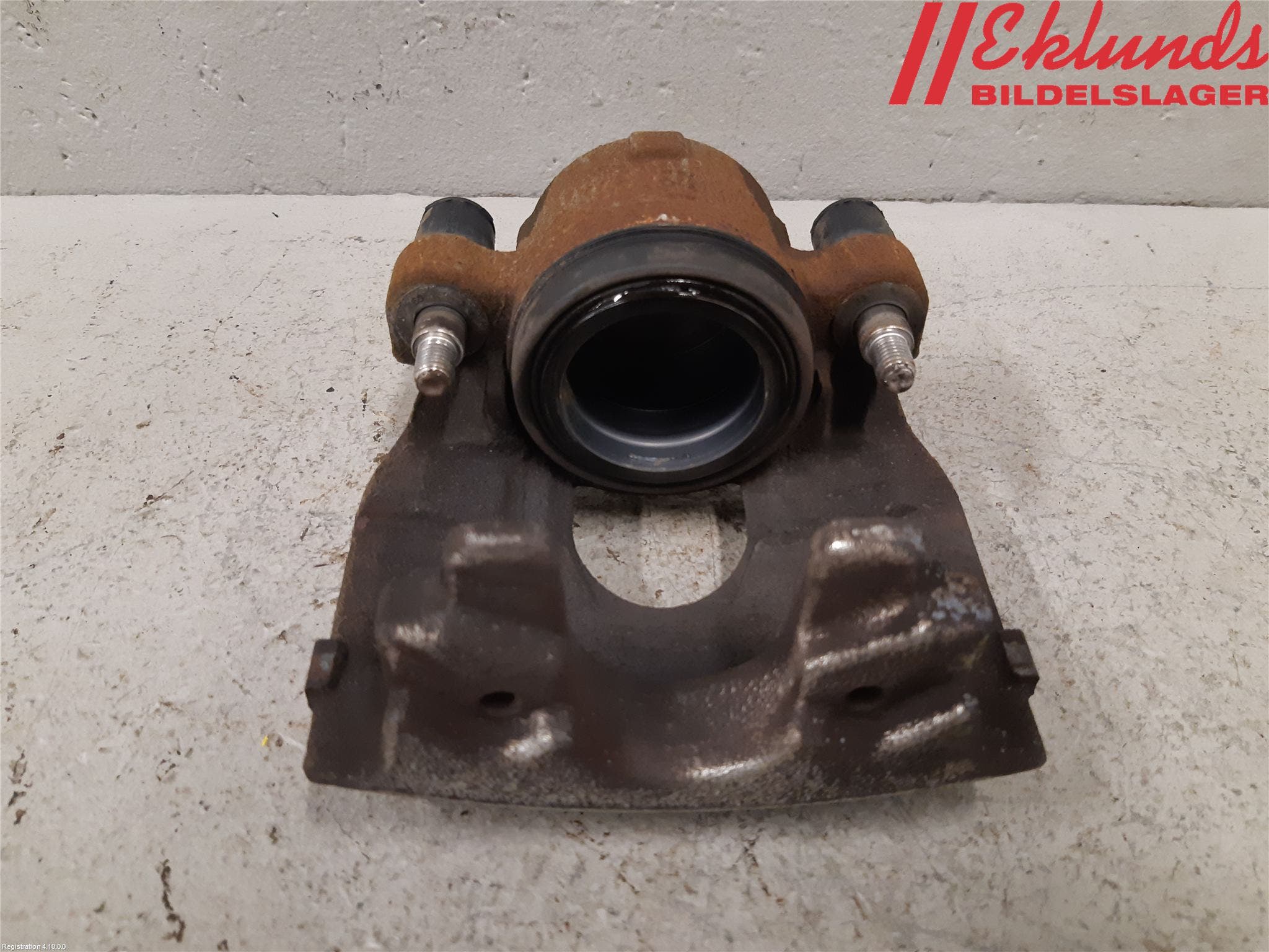 Ford FOCUS 19- Bromsok Fram Höger