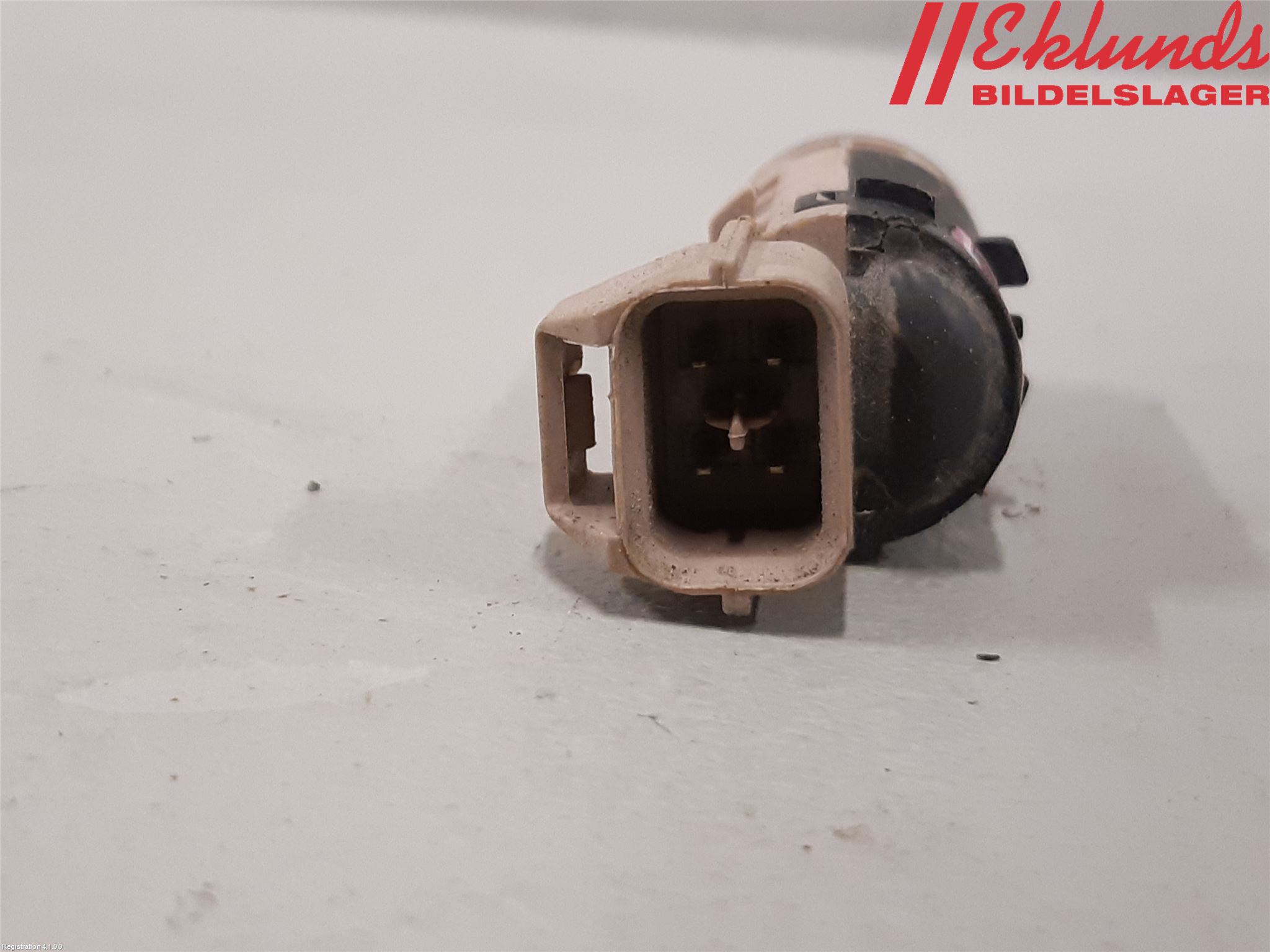 Kia CEED 06-12 Parkeringshjälp Backsensor