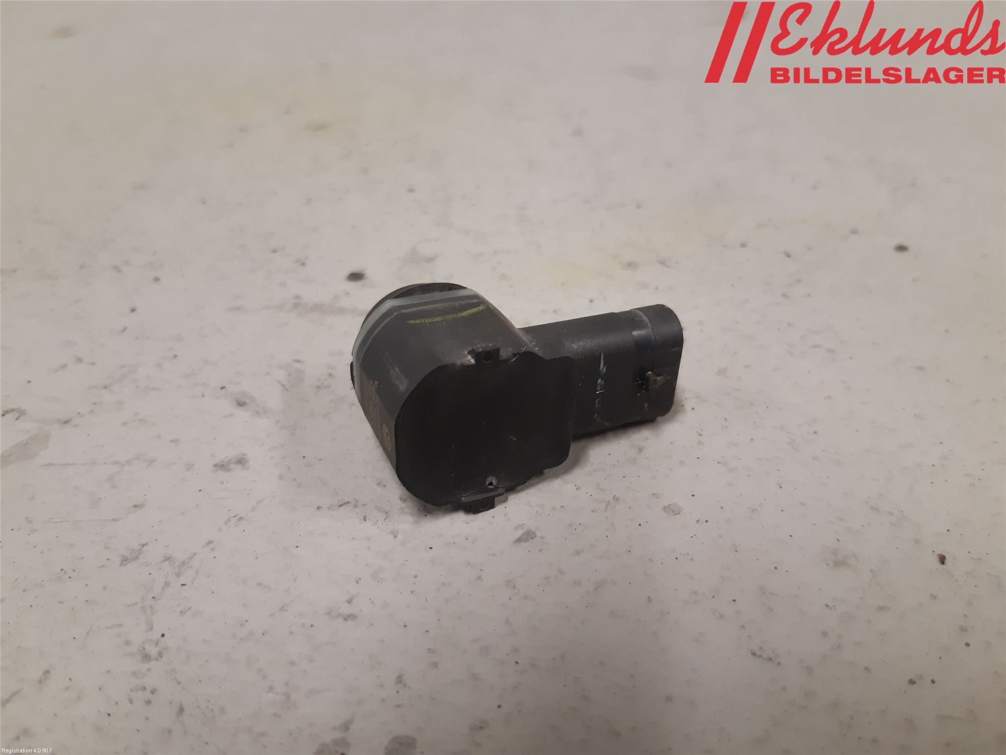 Audi A5 07-16 Parkeringshjälp Frontsensor