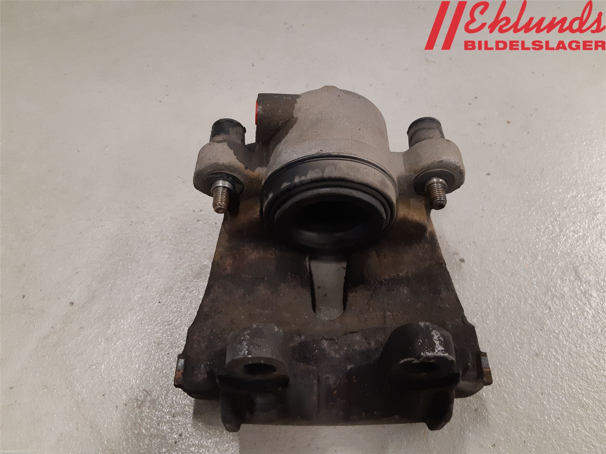 BMW X5 F15 13-18 Bromsok Fram Höger