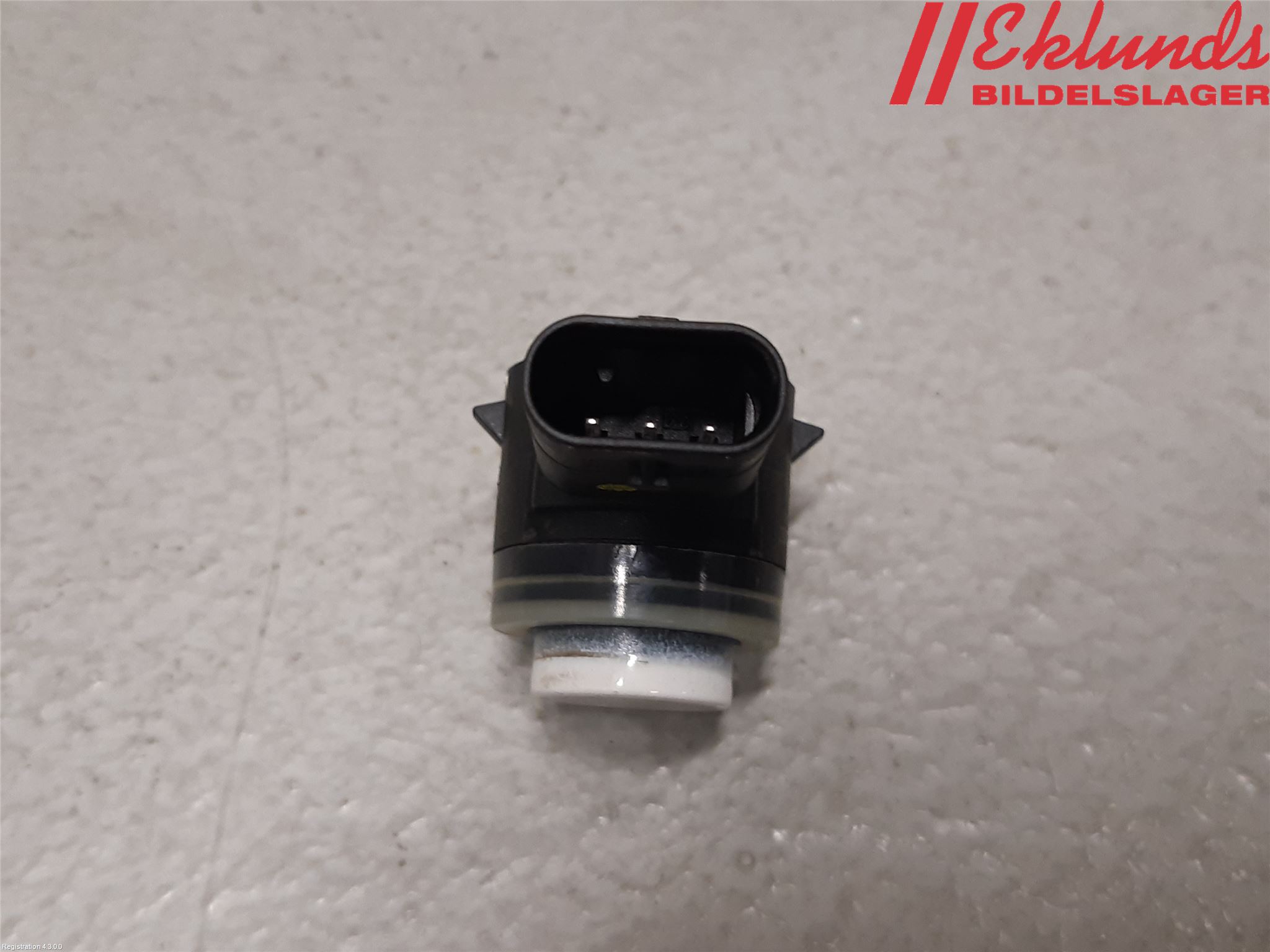 Volkswagen VW CADDY 16-20 Parkeringshjälp Frontsensor