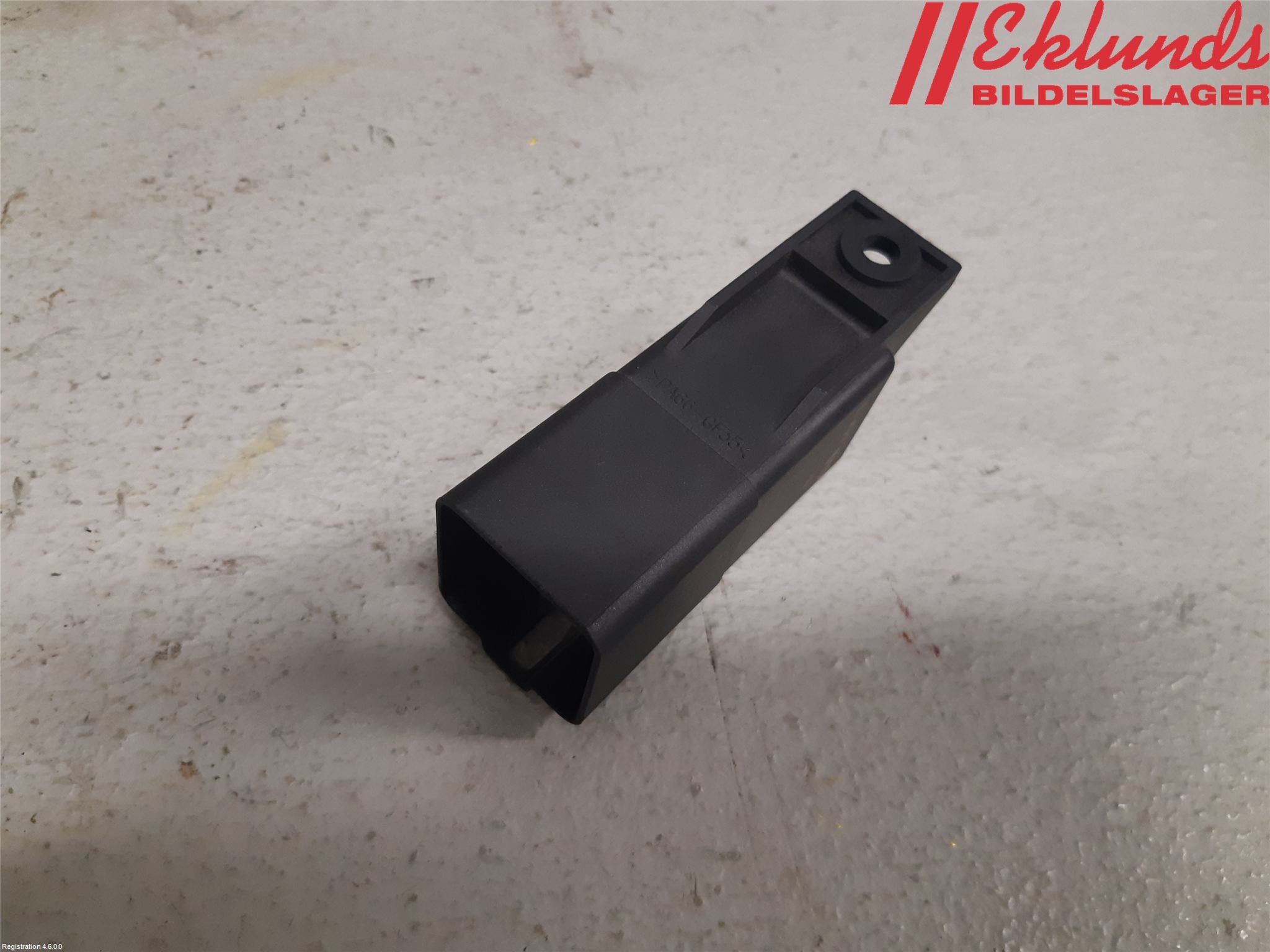 Volvo V70 14-16 Relä Glödning Diesel