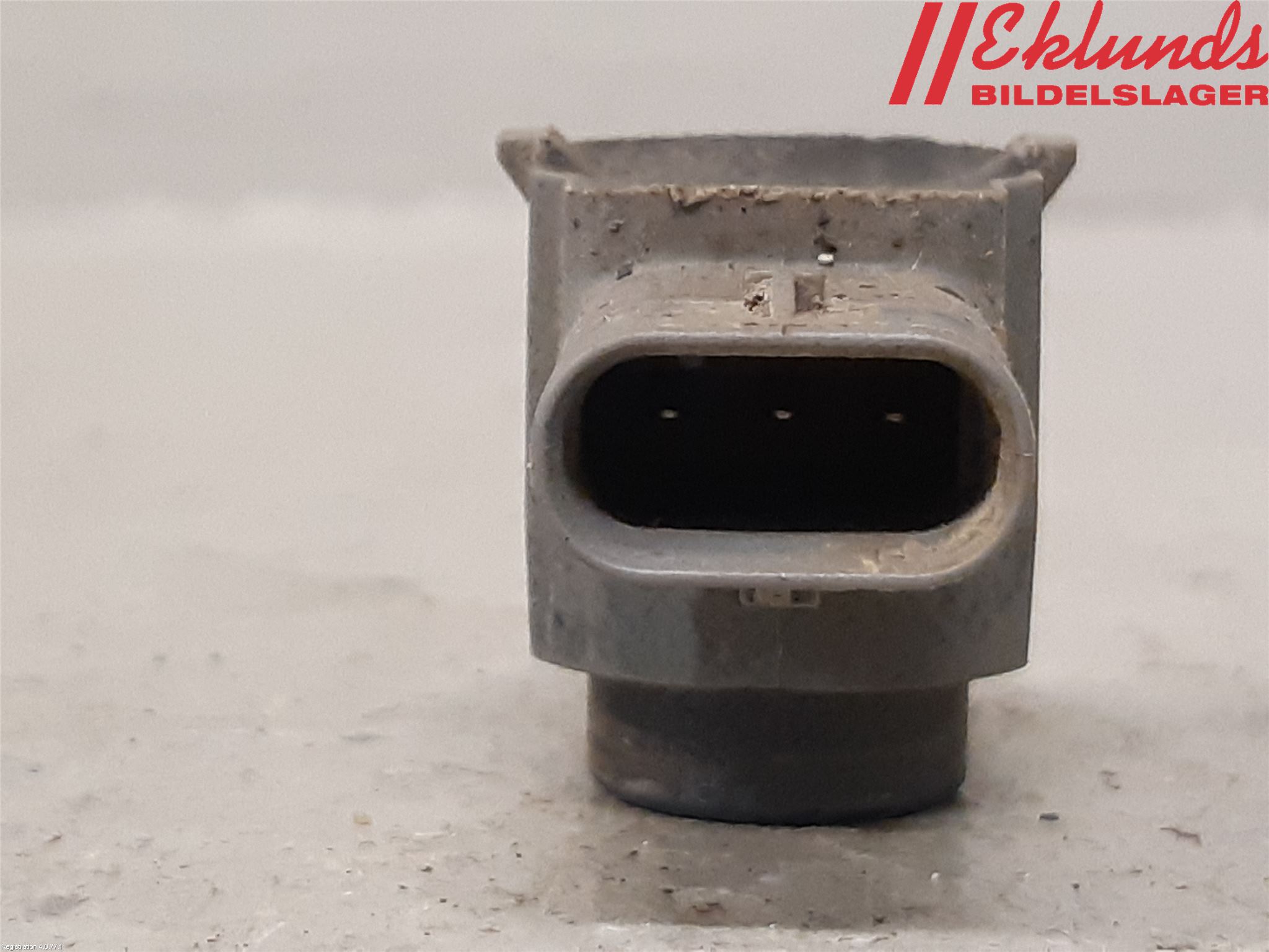Volvo V70 08-13 Parkeringshjälp Backsensor