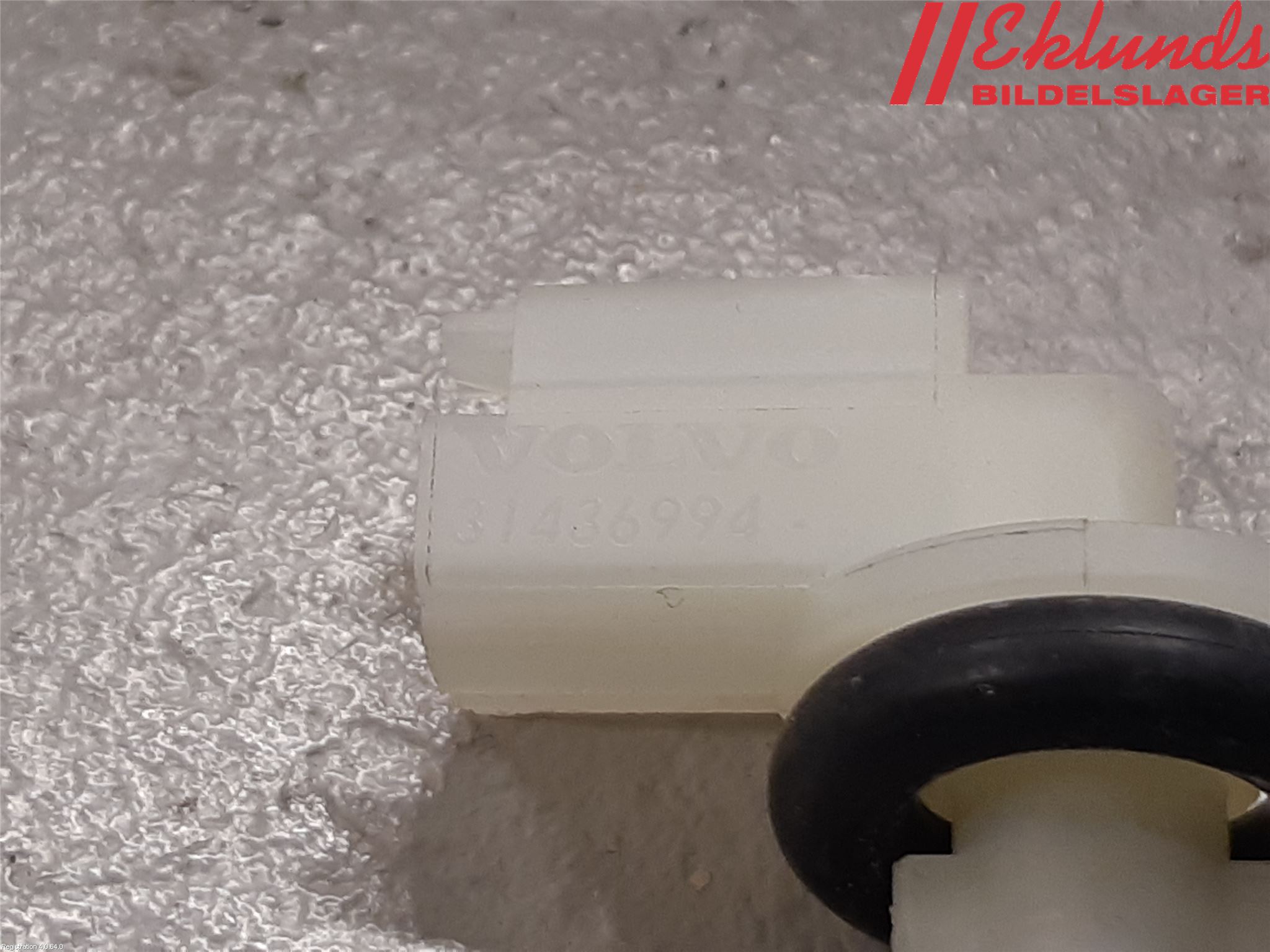 Volvo S90 17->> Ac Innertemperatur Sensor