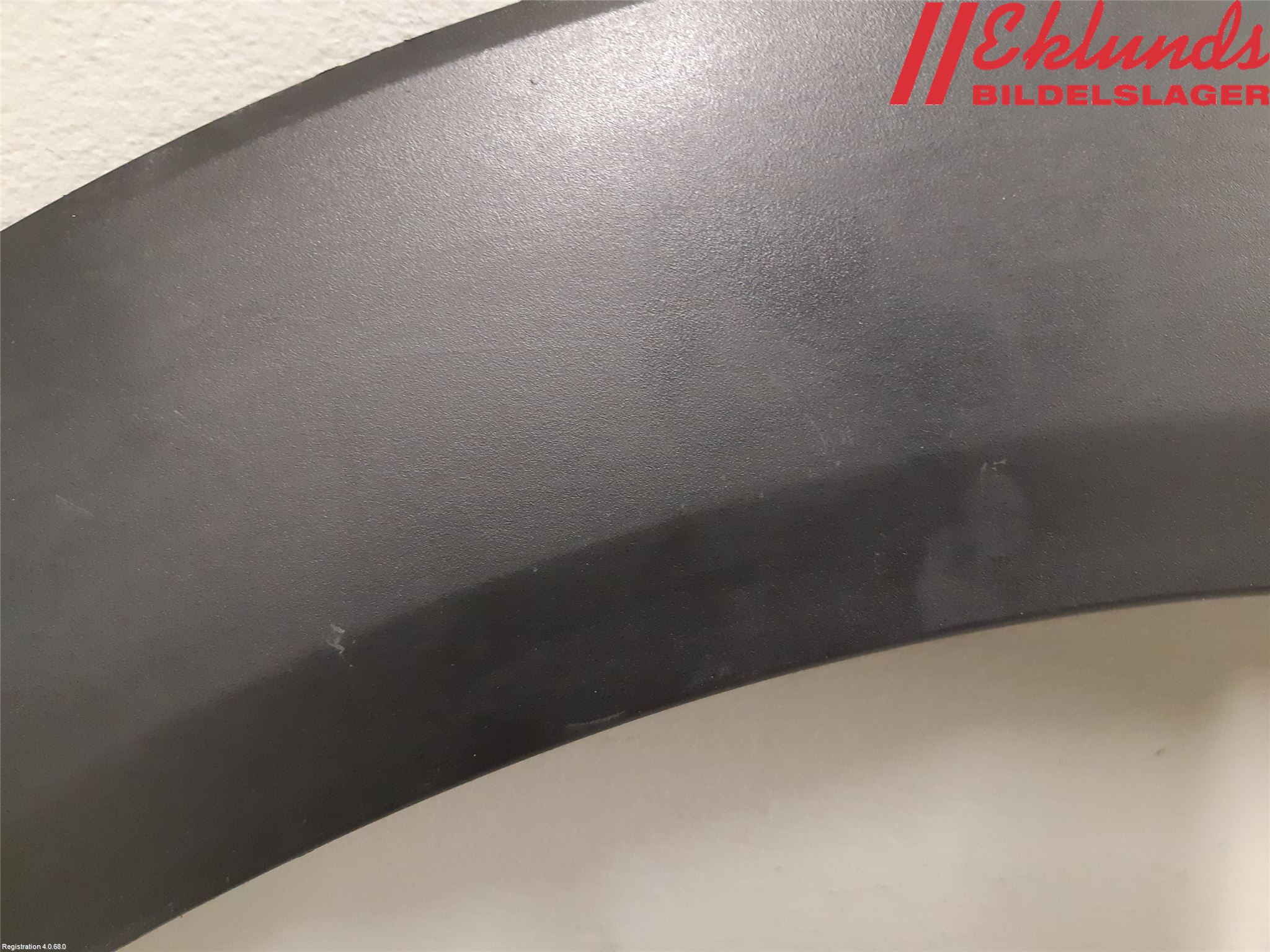 Mazda CX-30 20- Skärmbreddare