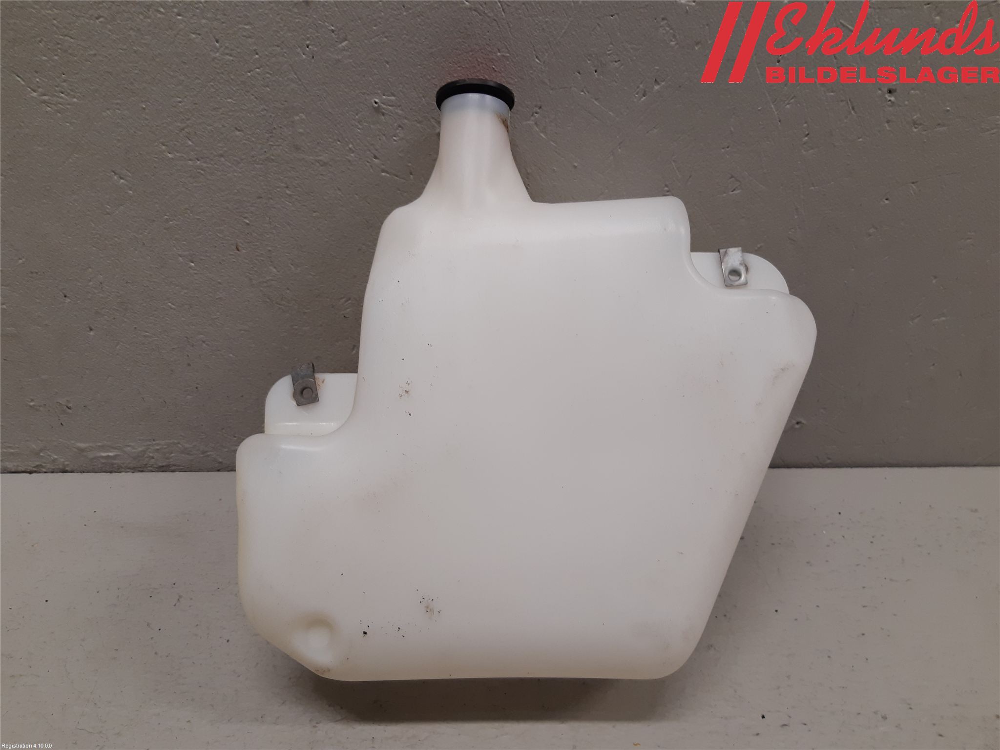 Peugeot EXPERT 07-14 Spolartank Vindruta