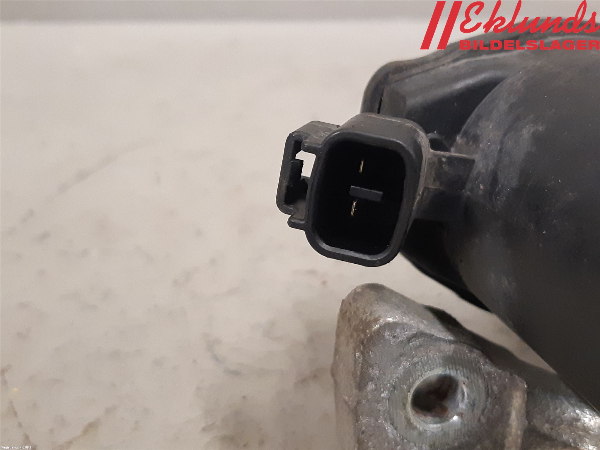 Toyota COROLLA 19- Bromsok Bak Höger