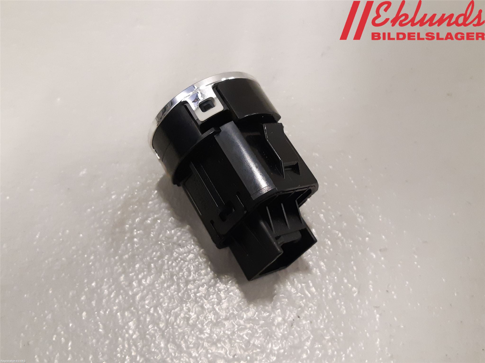 Mitsubishi OUTLANDER 13-21 Startknapp Personbil