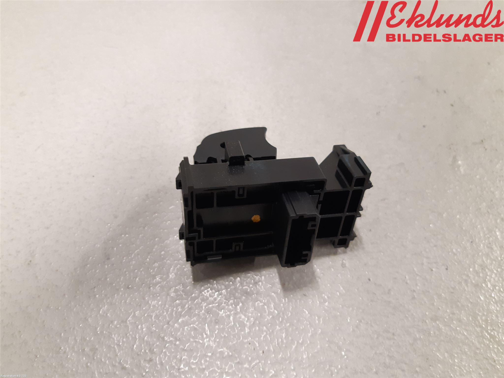 Toyota COROLLA 19- Strömställare Elhiss