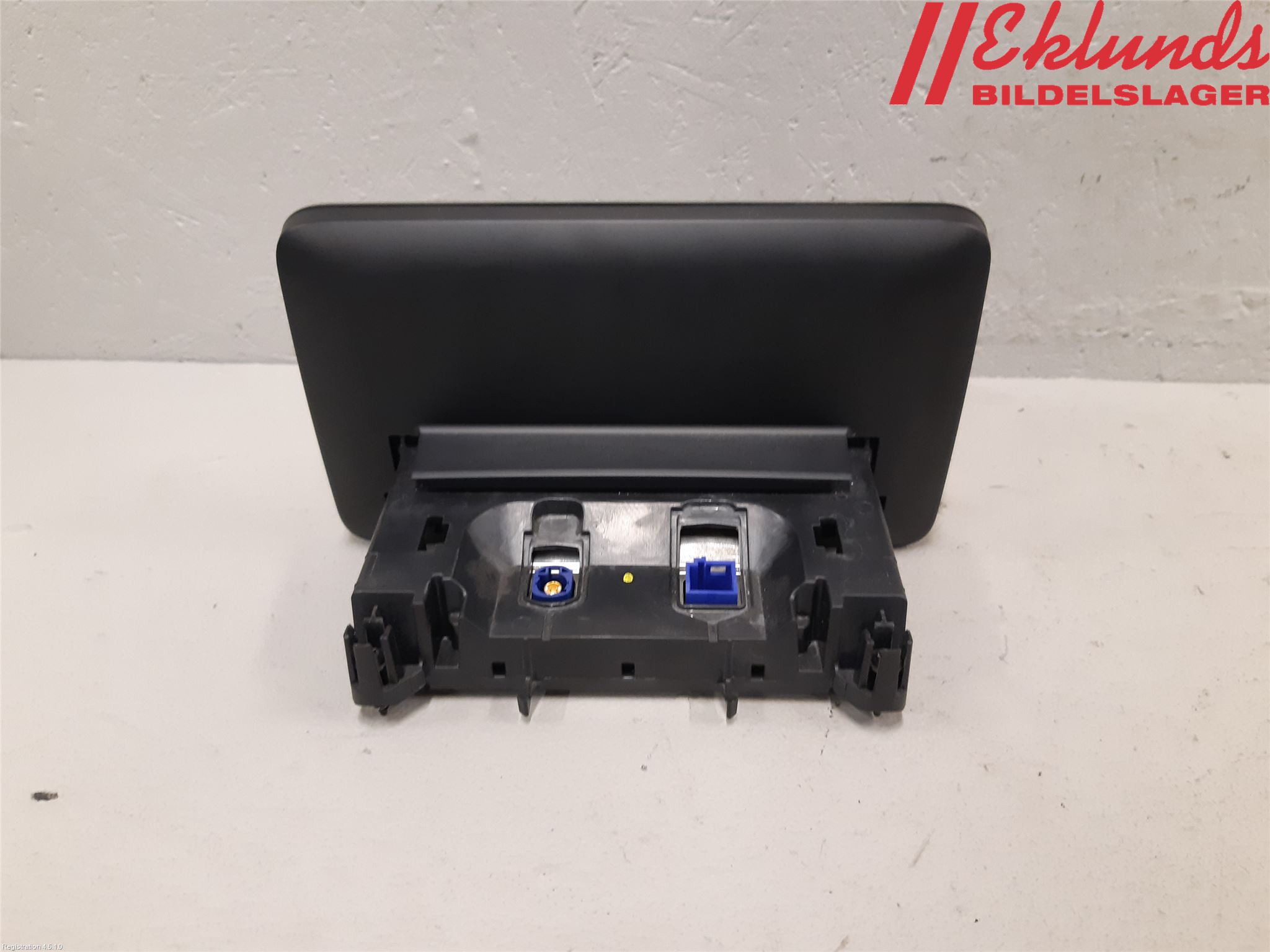 Mercedes-Benz MB C-KLASS (W205) 14-21 Multifunktionsdisplay