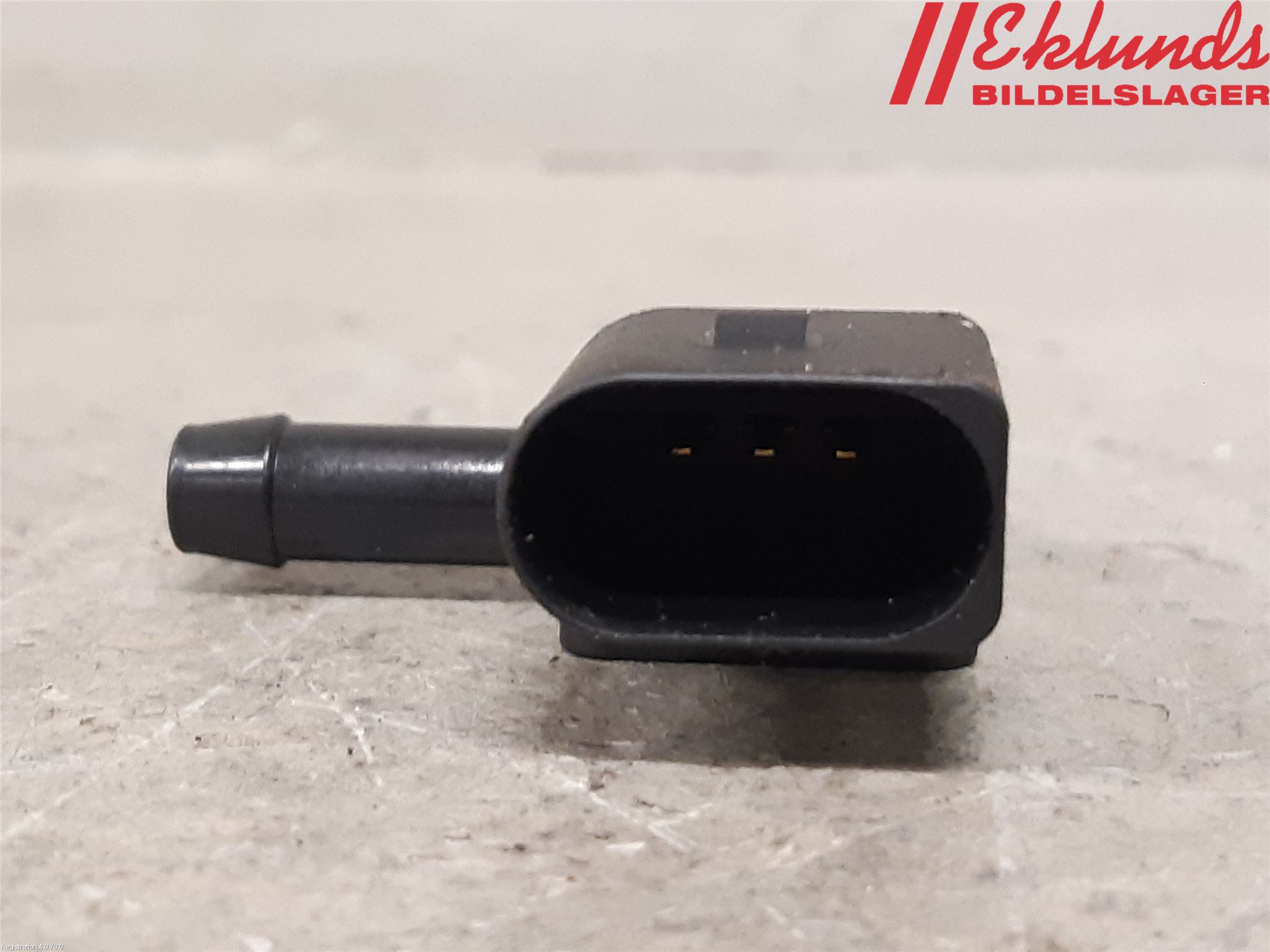 Skoda OCTAVIA (5E) 13-20 Givare Laddluftstryck