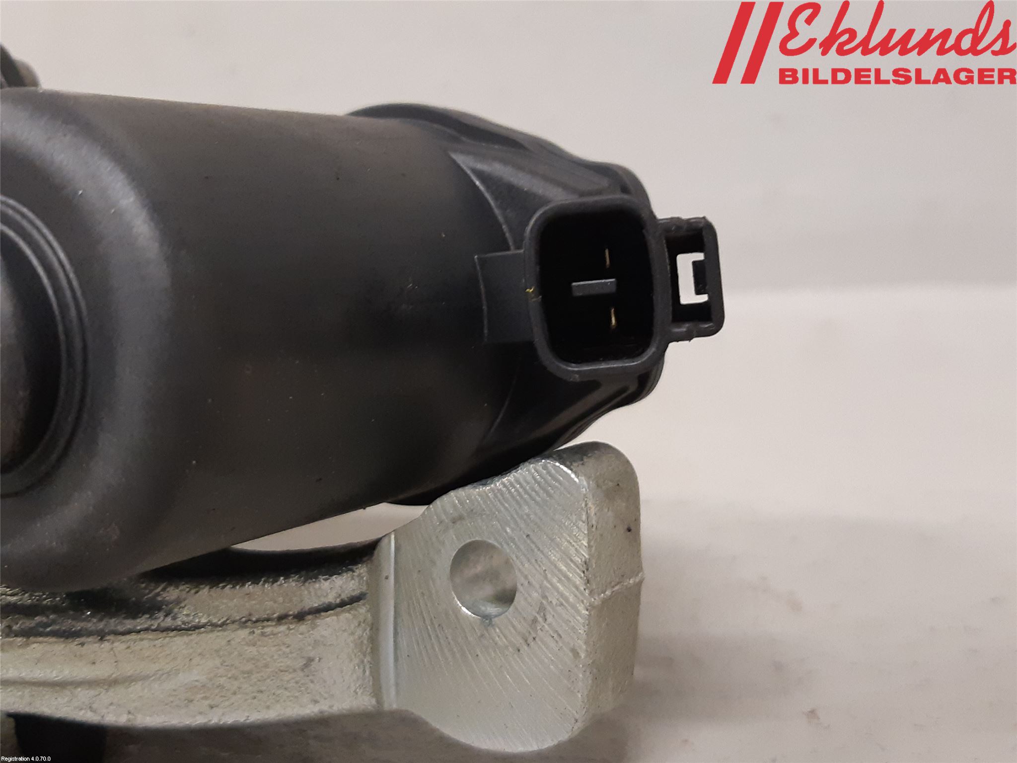 Toyota COROLLA 19- Bromsok Bak Vänster