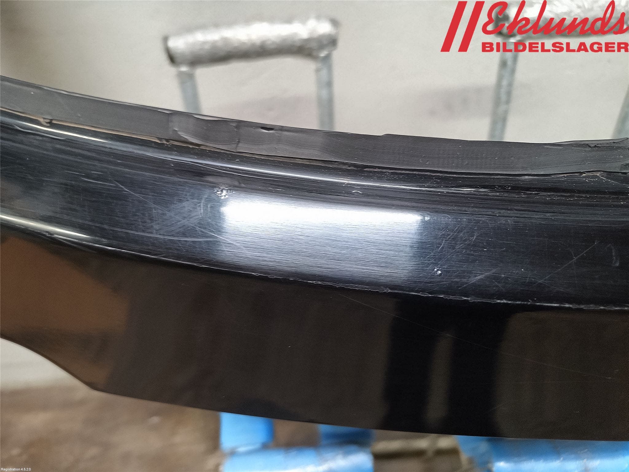 Hyundai i40 16-18 Baklucka Kombi