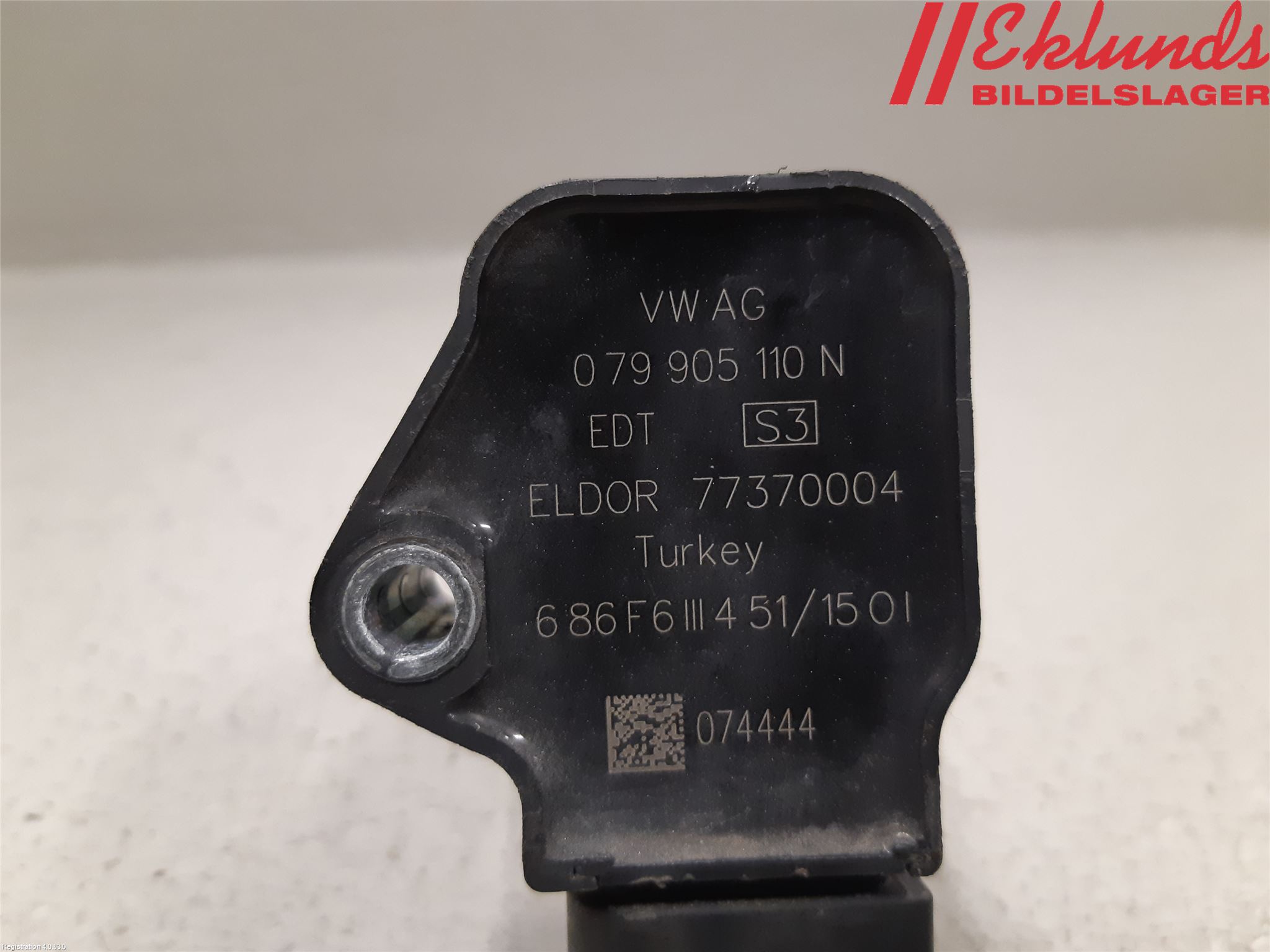 Audi A6/S6 4G 11-18 Tändspole