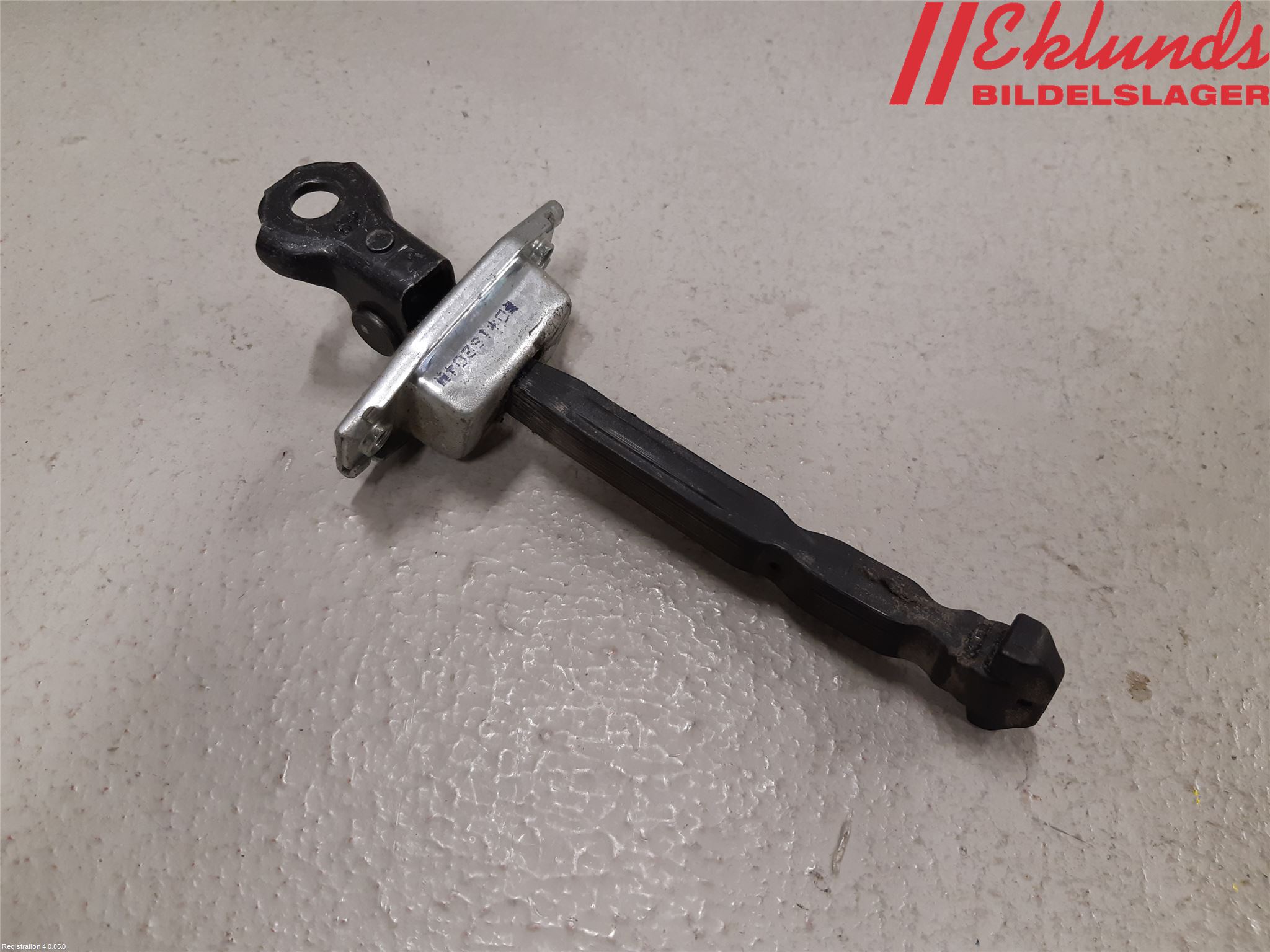 Honda CIVIC 17-22 Dörrstopp