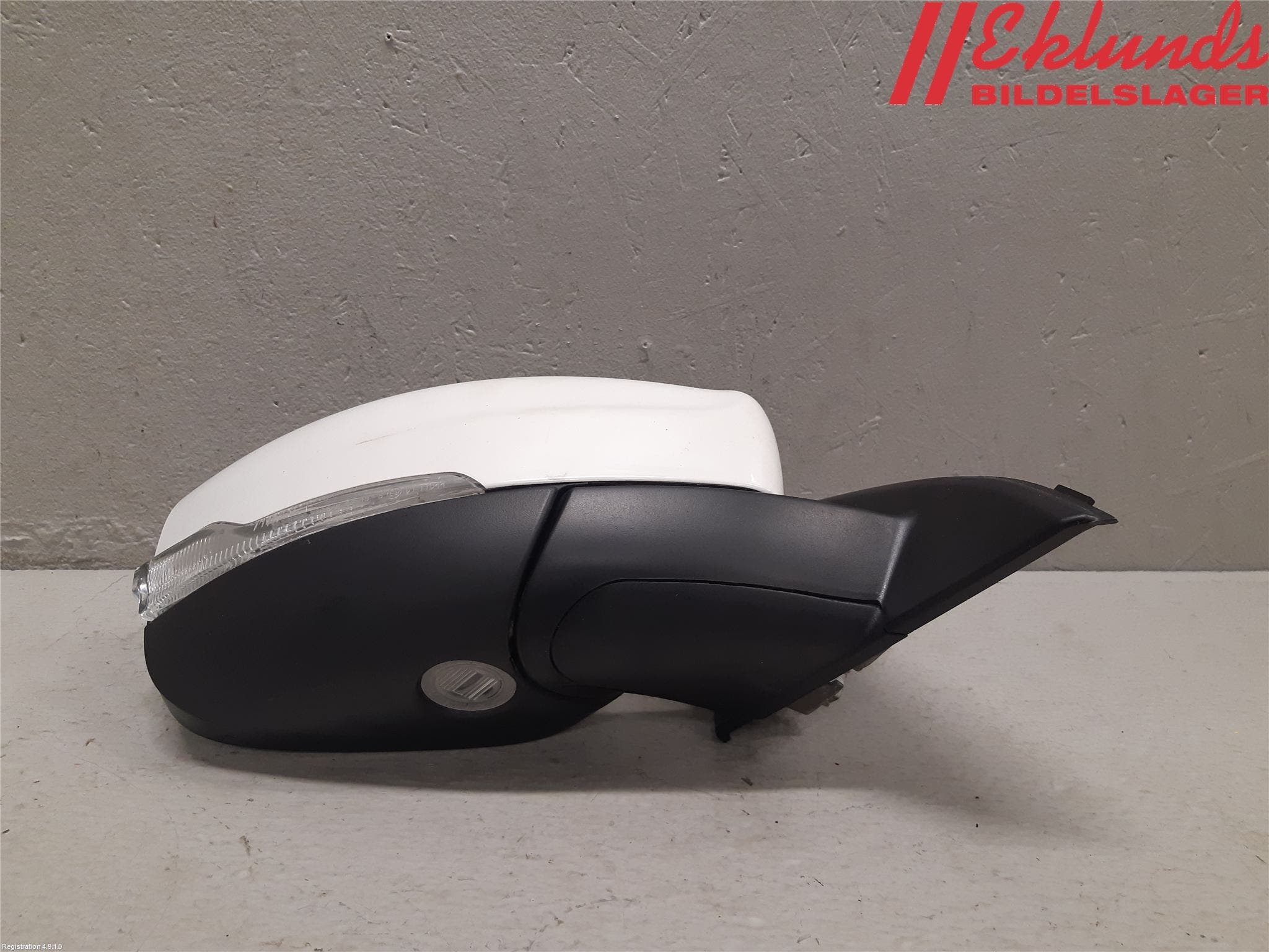 Volvo XC60 14-17 Spegel Yttre El Hö