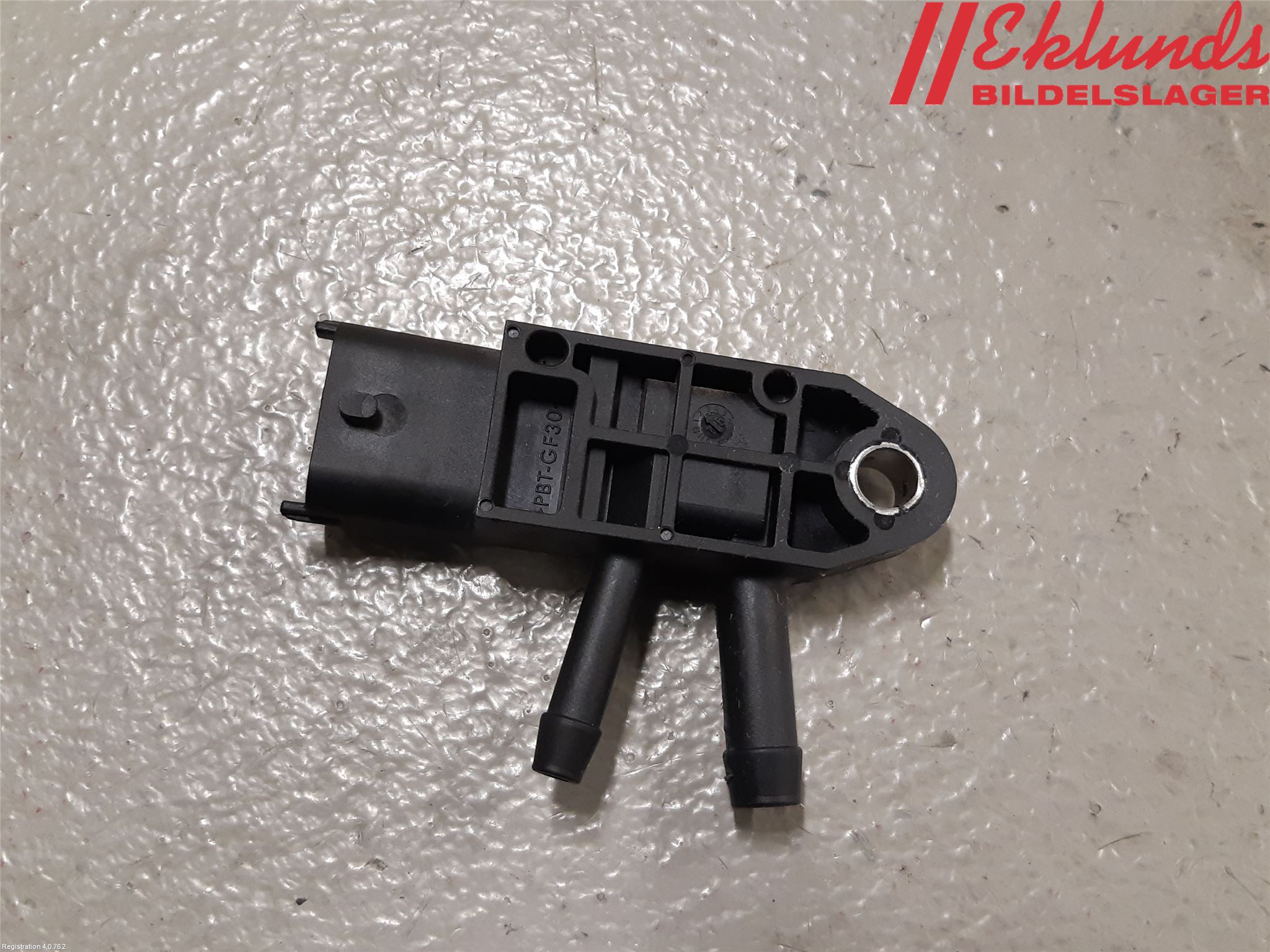 Volvo S80 14-16 Sensor Avgas