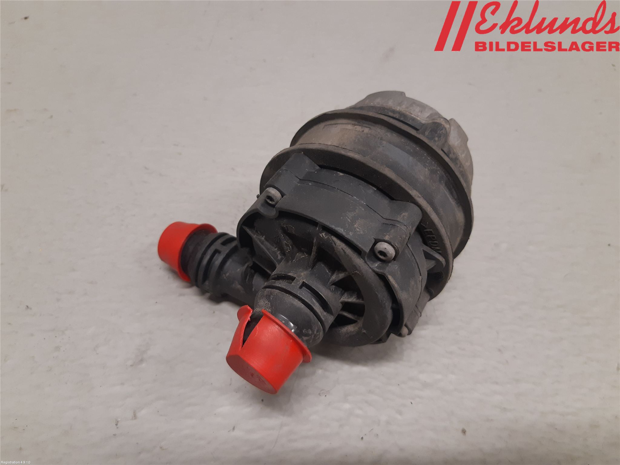 Mercedes-Benz MB C-KLASS (W205) 14-21 Vattenpump