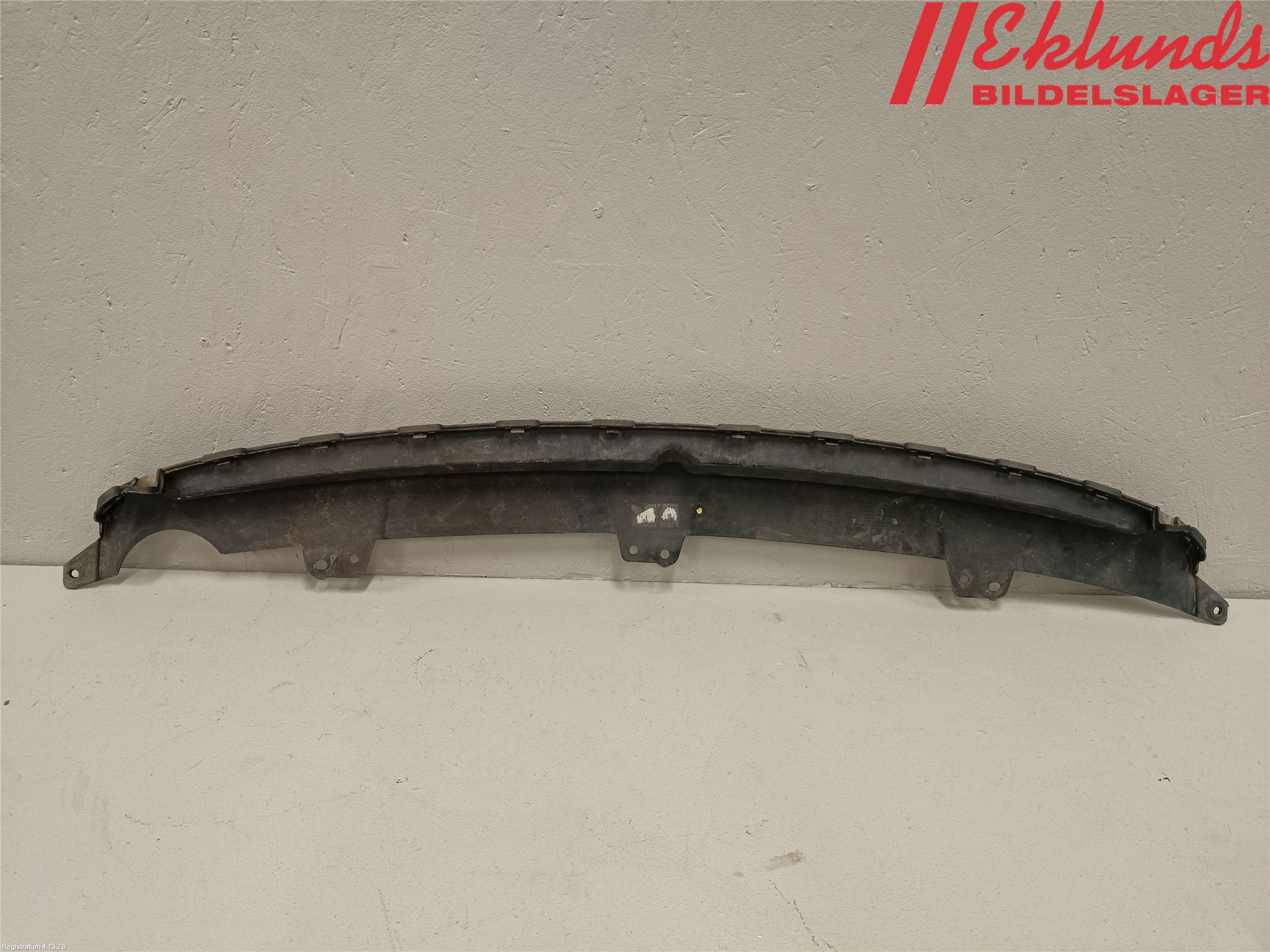 Hyundai i30 GD 13-17 Spoiler Bak