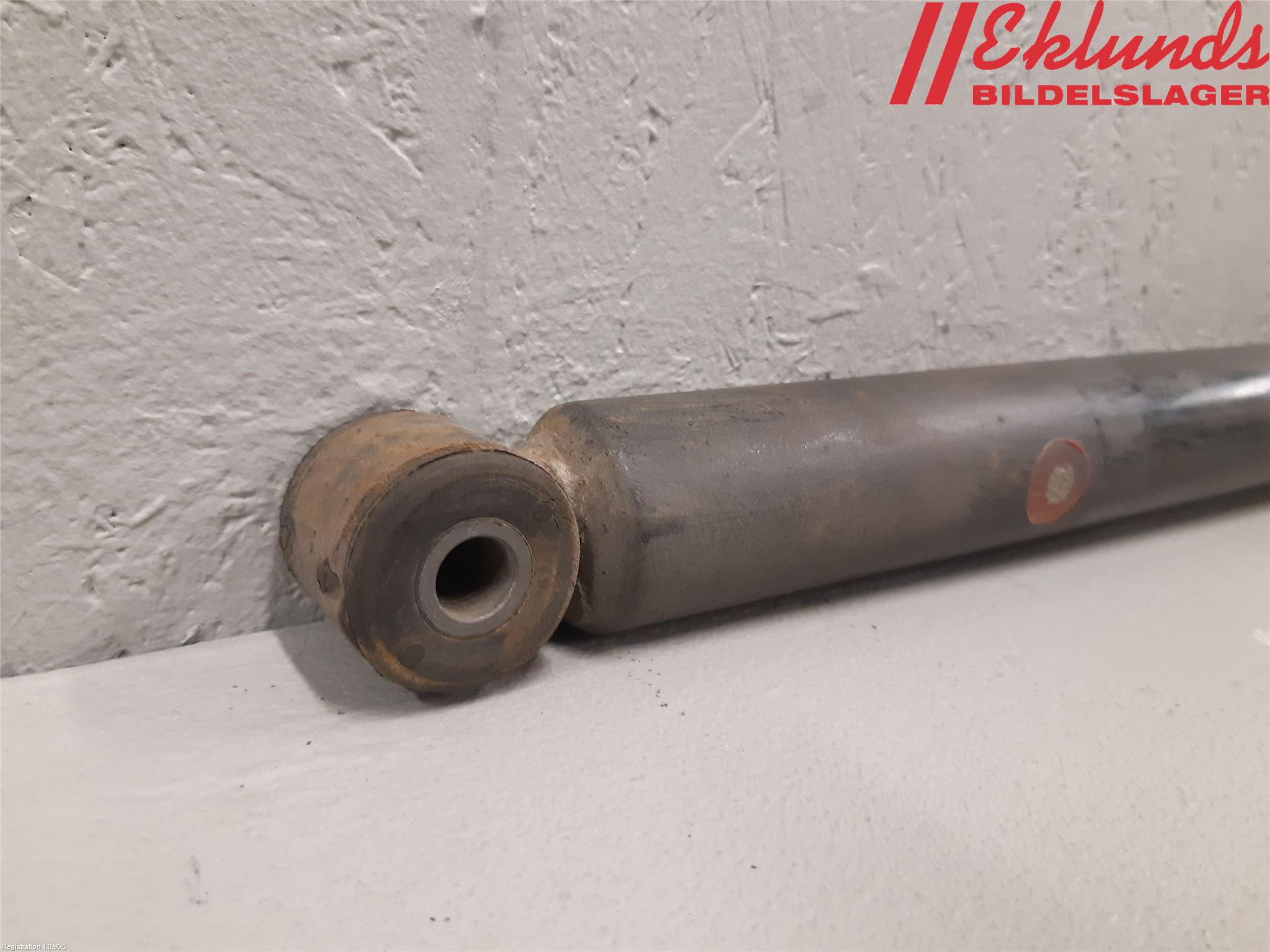 Volvo V40 12-19 Stötdämpare Bak