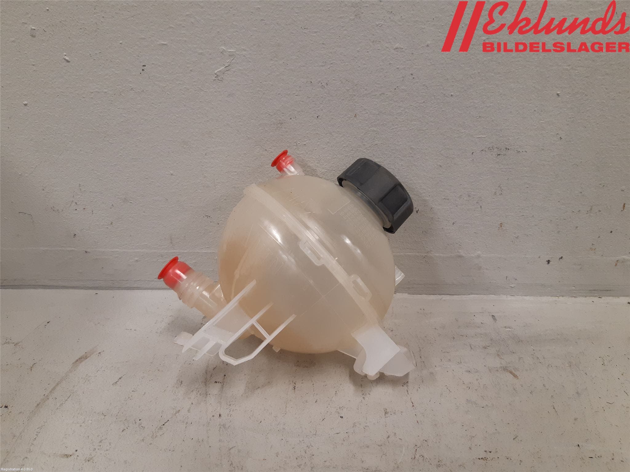 Peugeot 308 14-21 Expansionstank