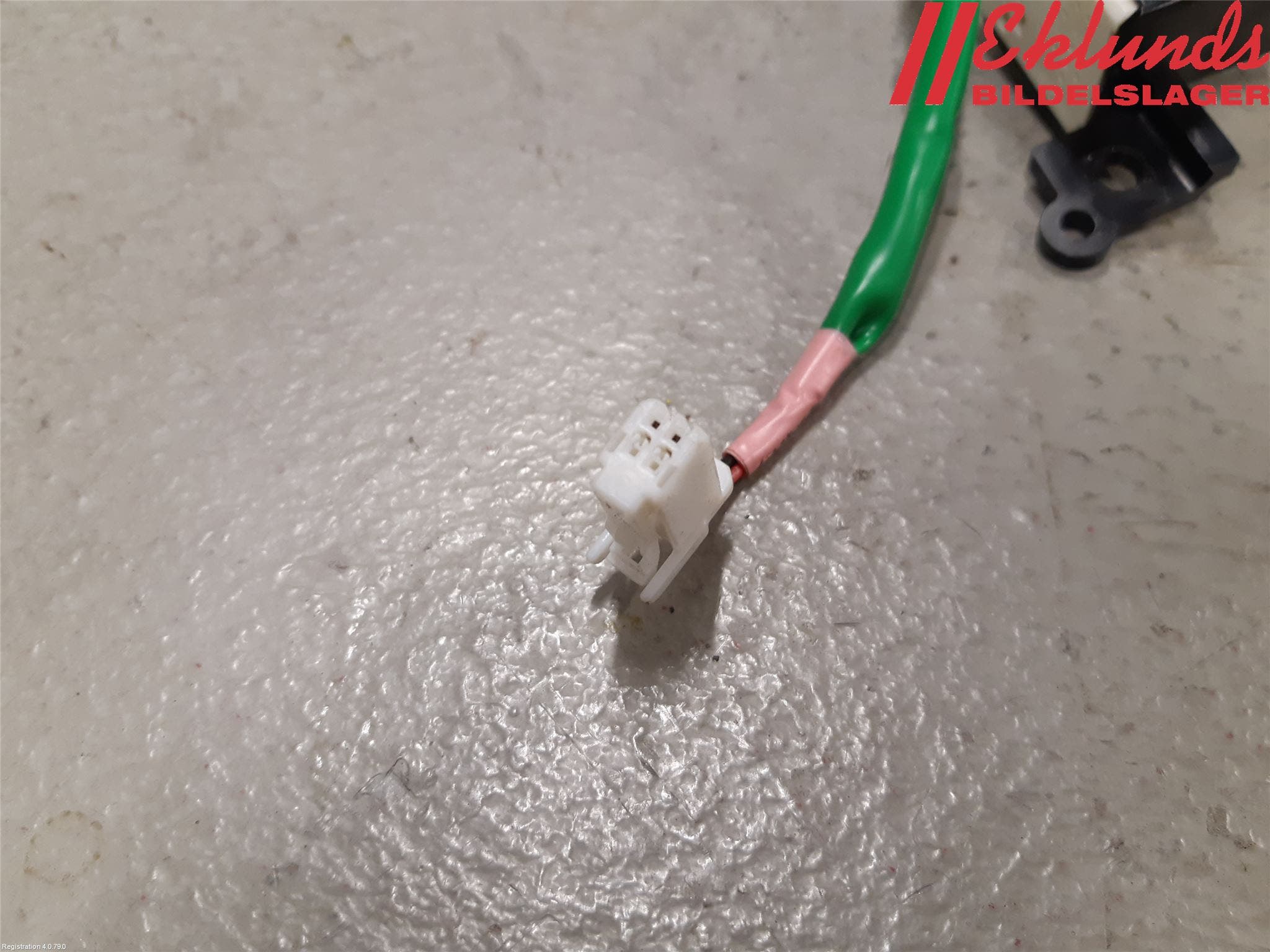 Toyota C-HR 16-23 Farthållare