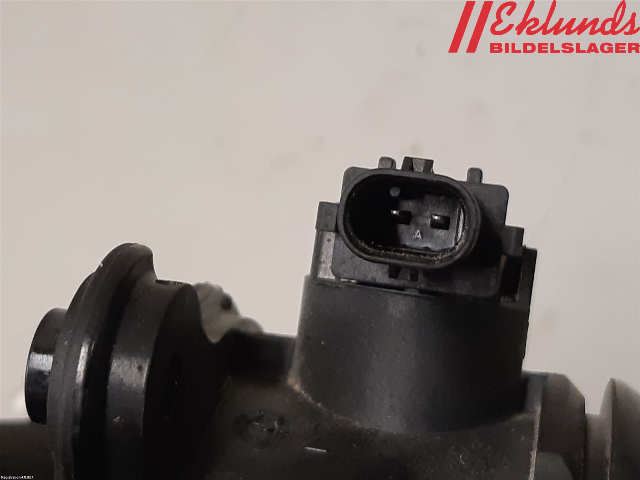 BMW 5 G30/G31/F90 17-23 Laddluft-Intercoolerrör