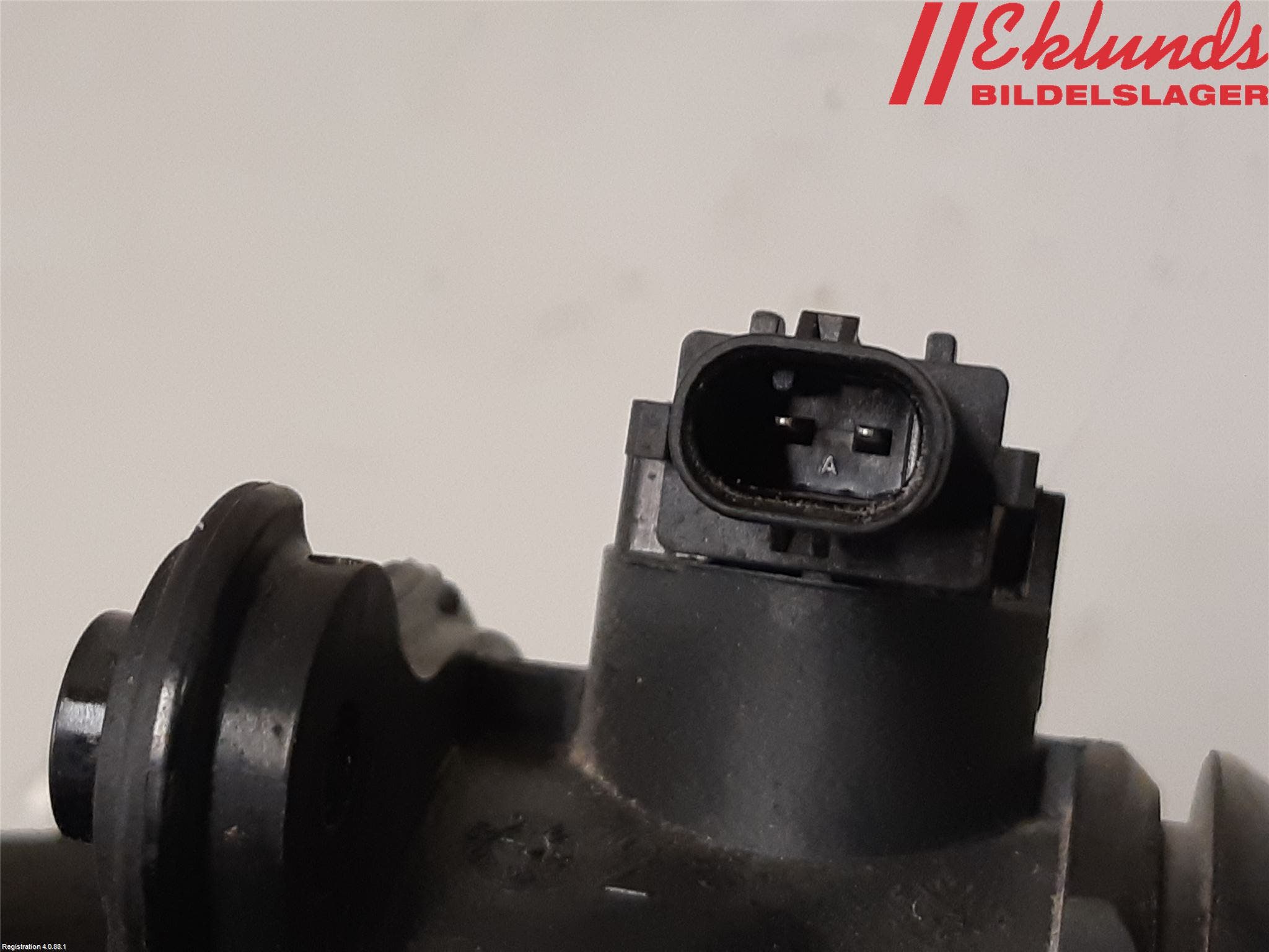 BMW 5 G30/G31/F90 17-23 Laddluft-Intercoolerrör