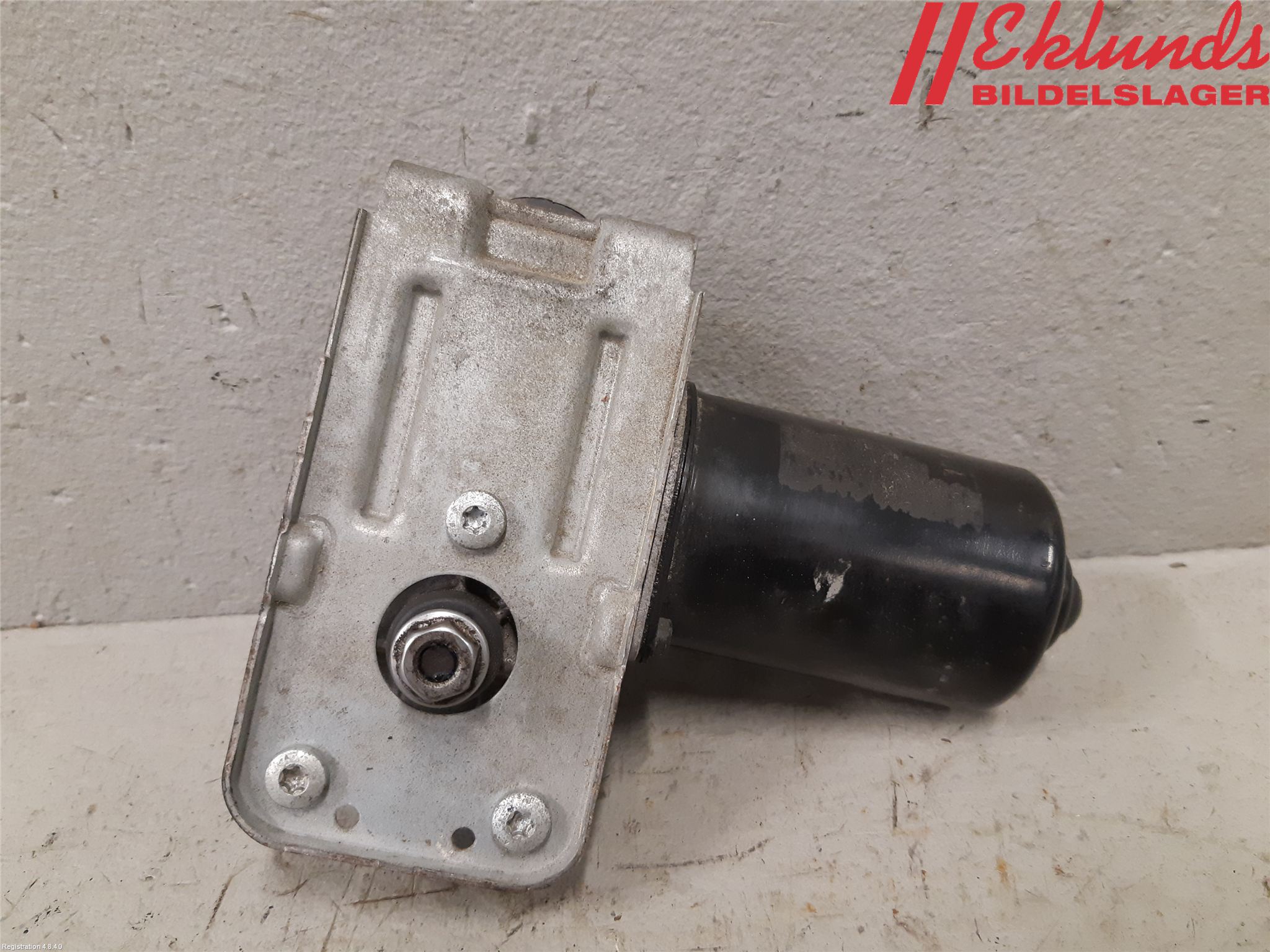 Kia CEED 12-18 Torkarmotor Vindruta