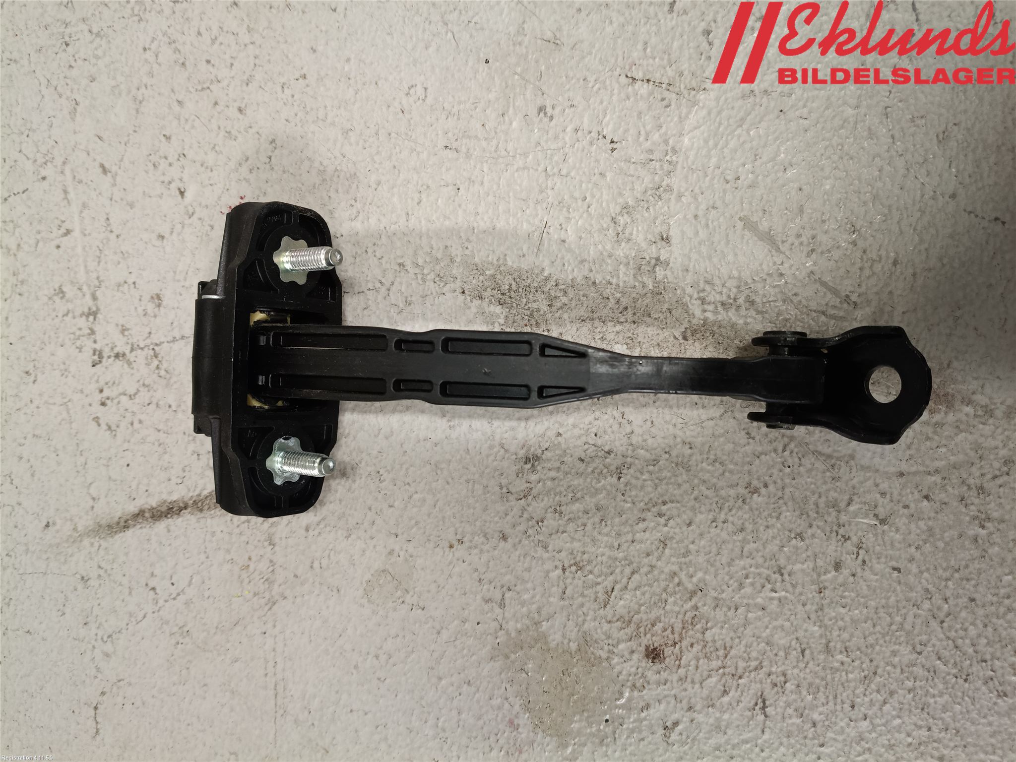 Tesla MODEL Y 21- Dörrstopp