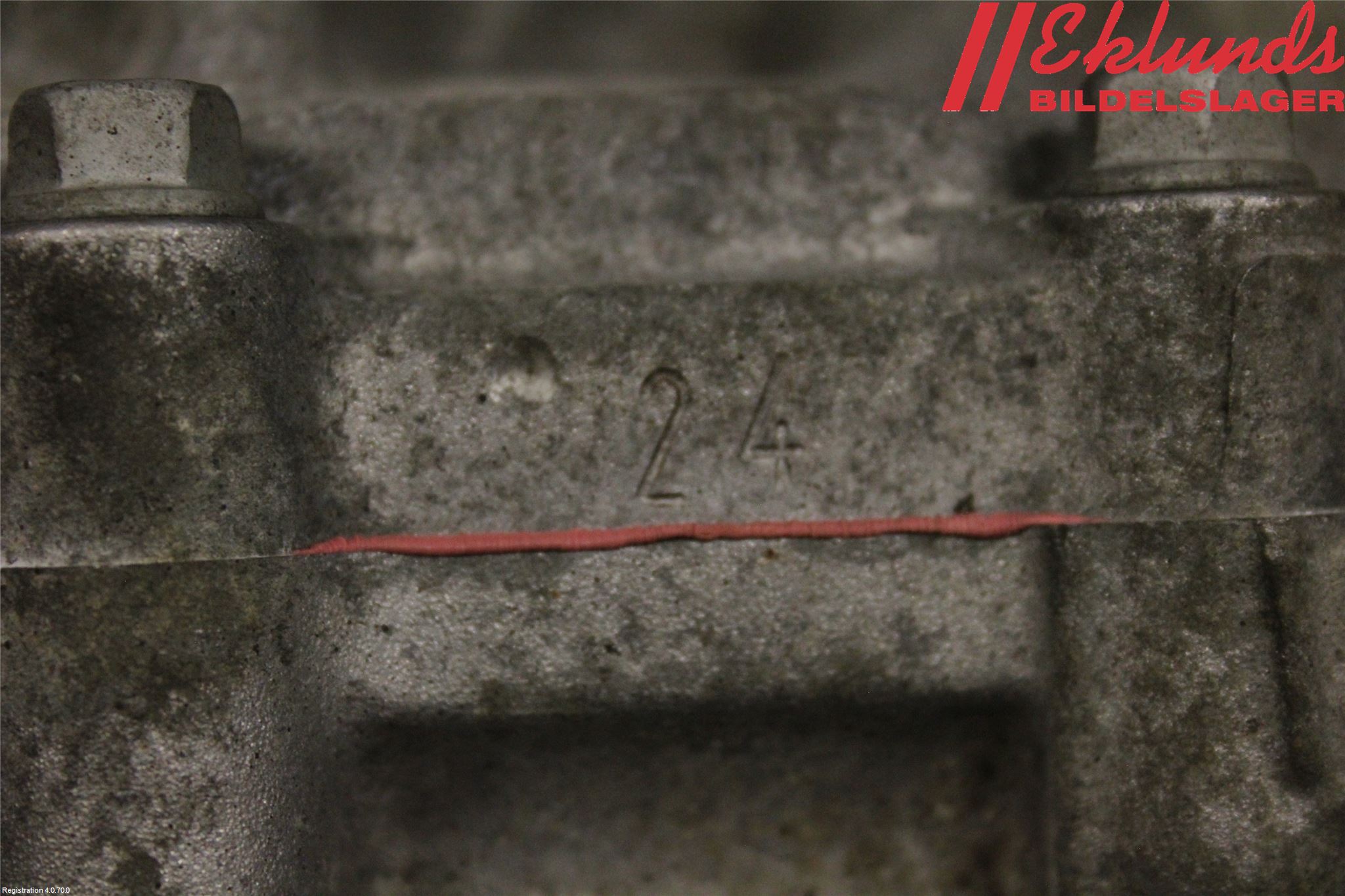 Hyundai i30 GD 13-17 Växellåda Automat