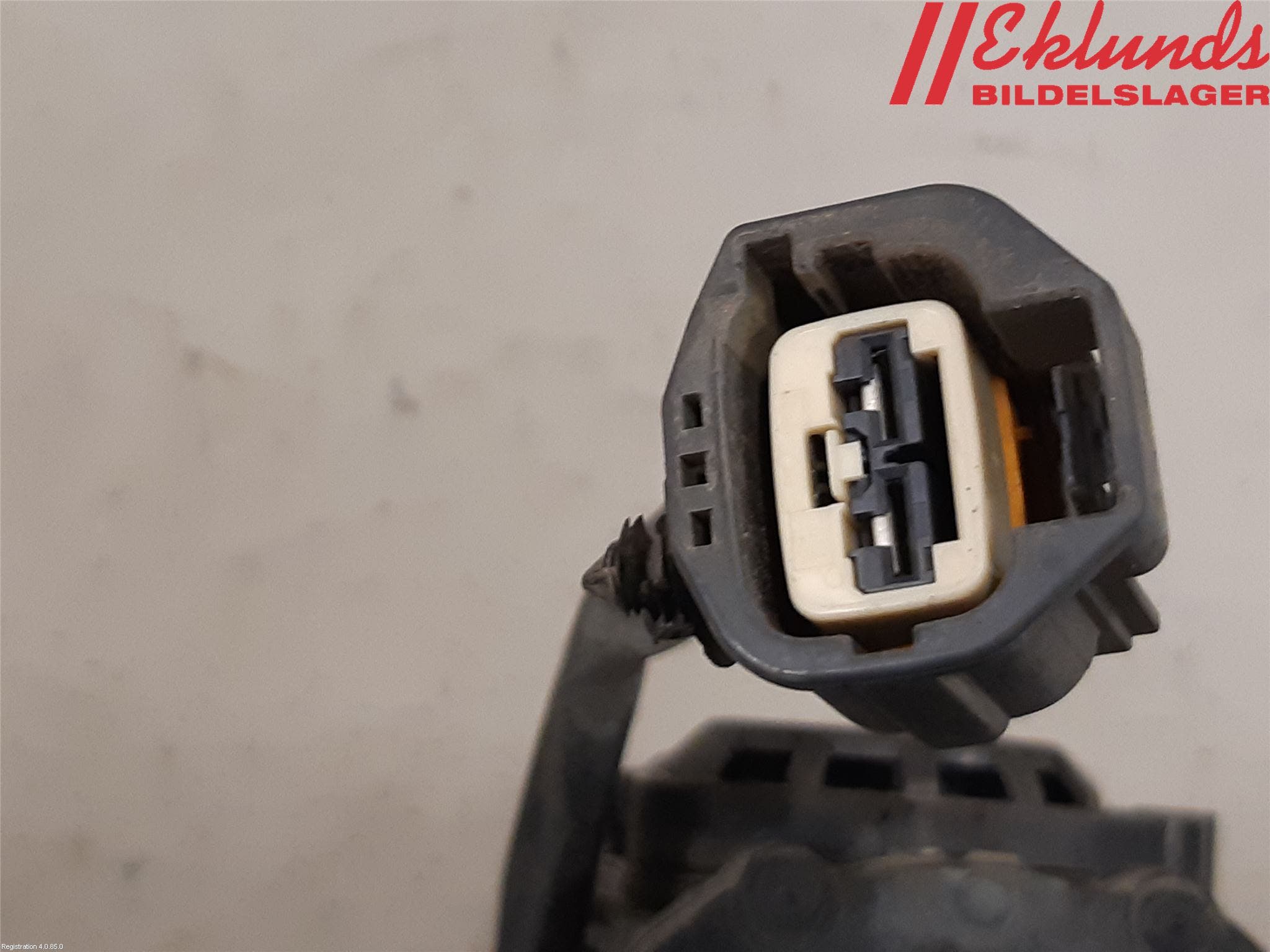 Volvo V60 11-13 Vakuumpump