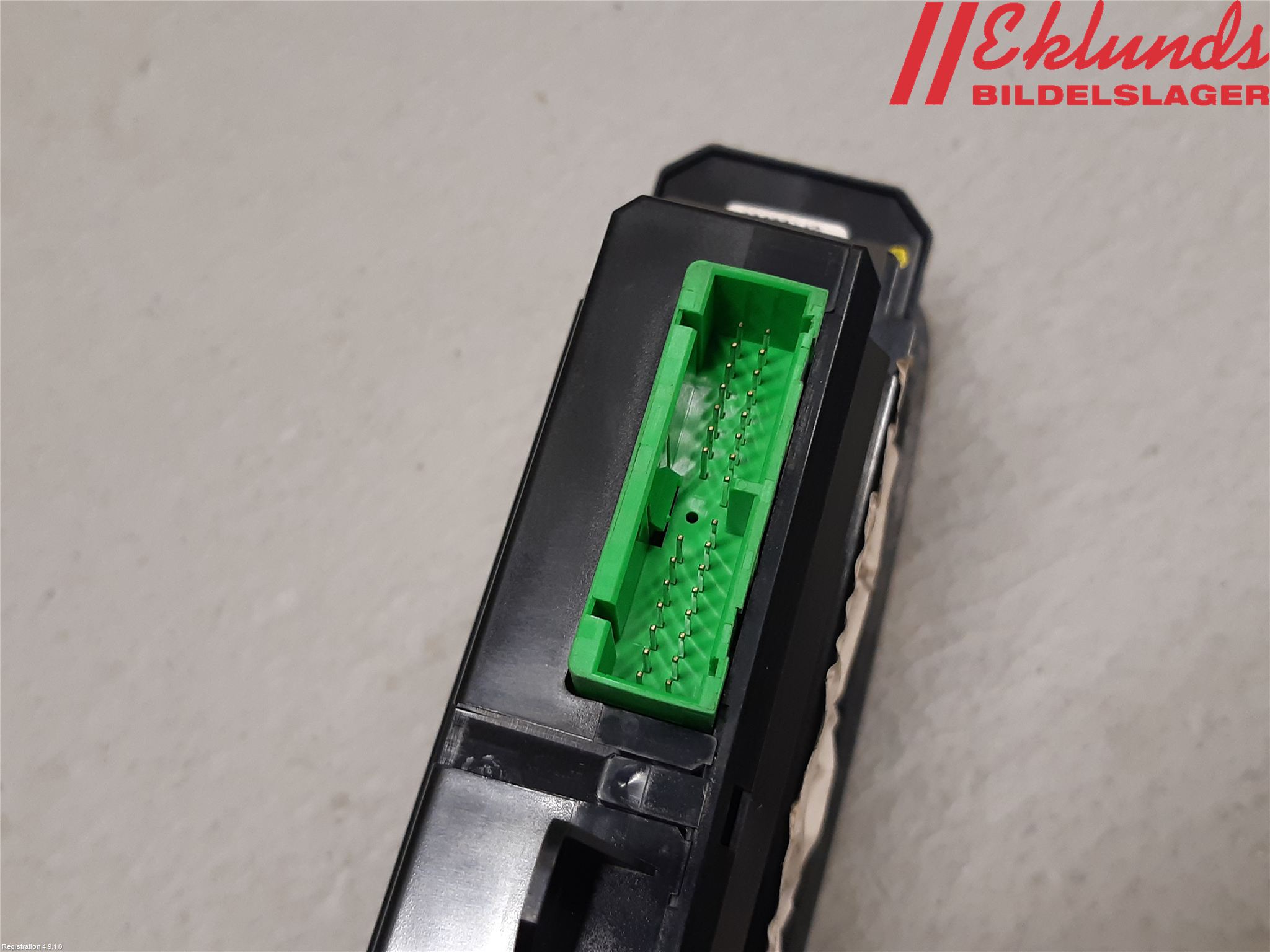 Volvo V70 00-04 Strömställare Elhiss