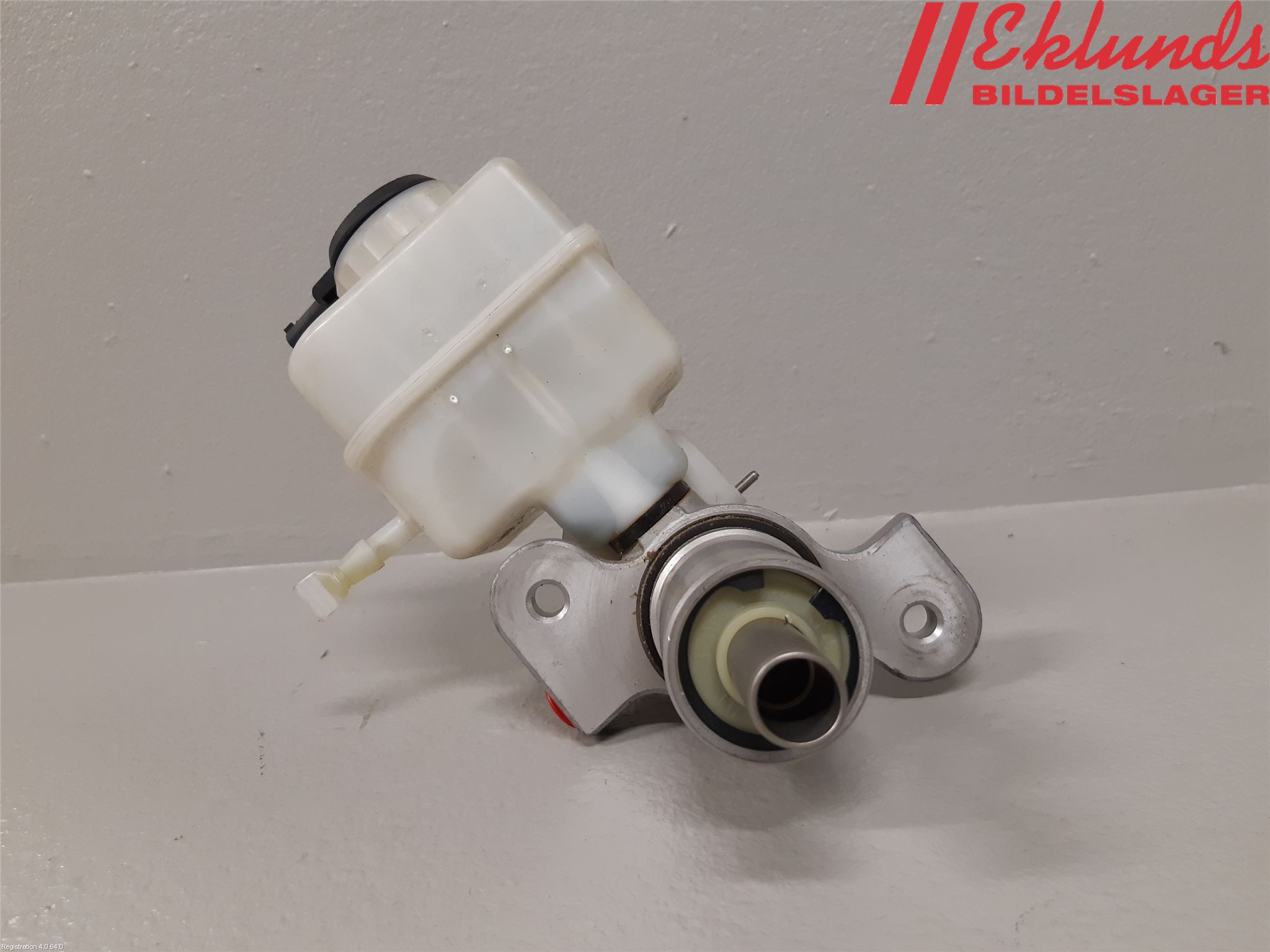 BMW 5 F10/F11/F18 09-17 Broms Huvudcylinder