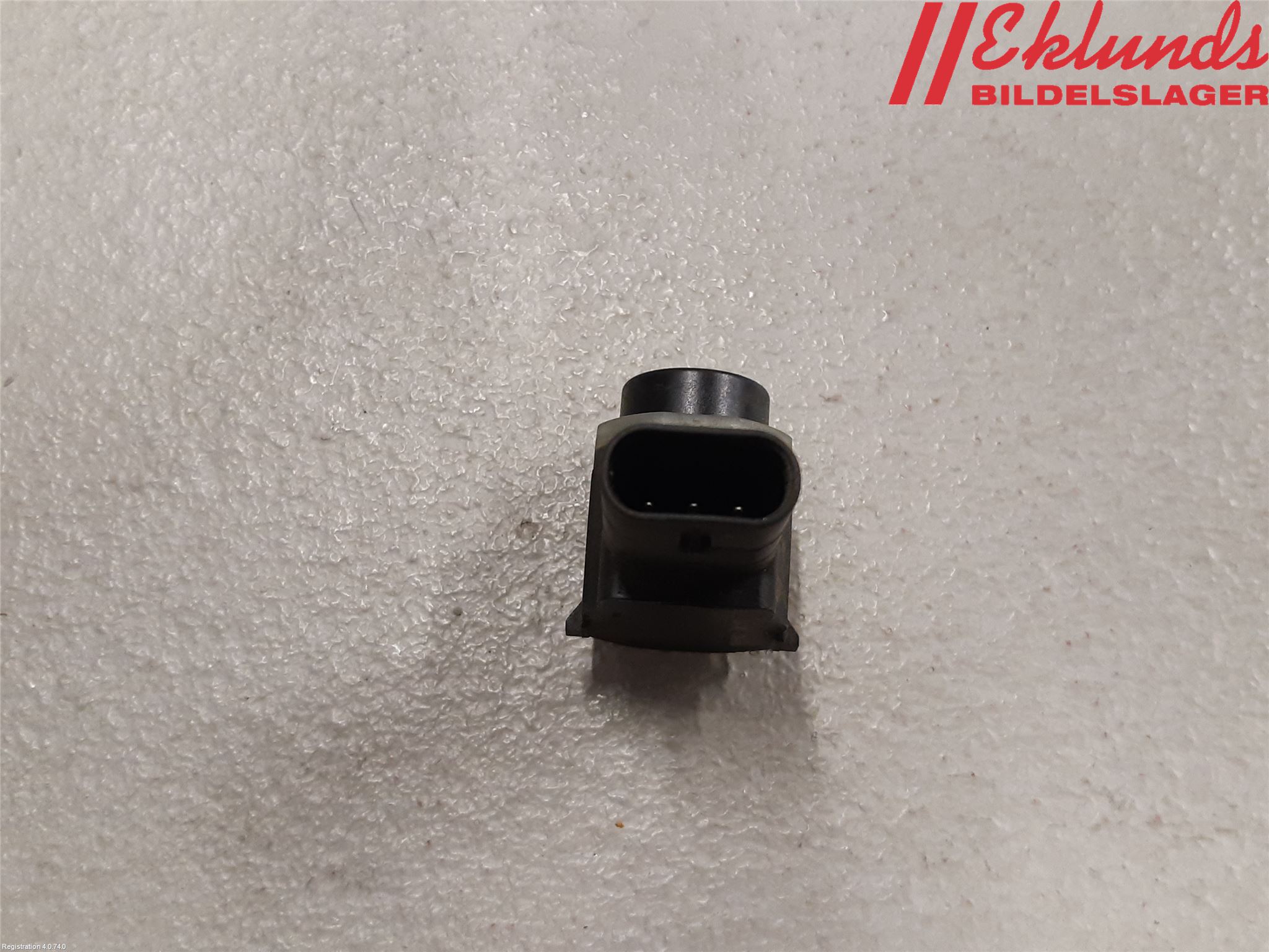 Volvo V60 11-13 Parkeringshjälp Backsensor