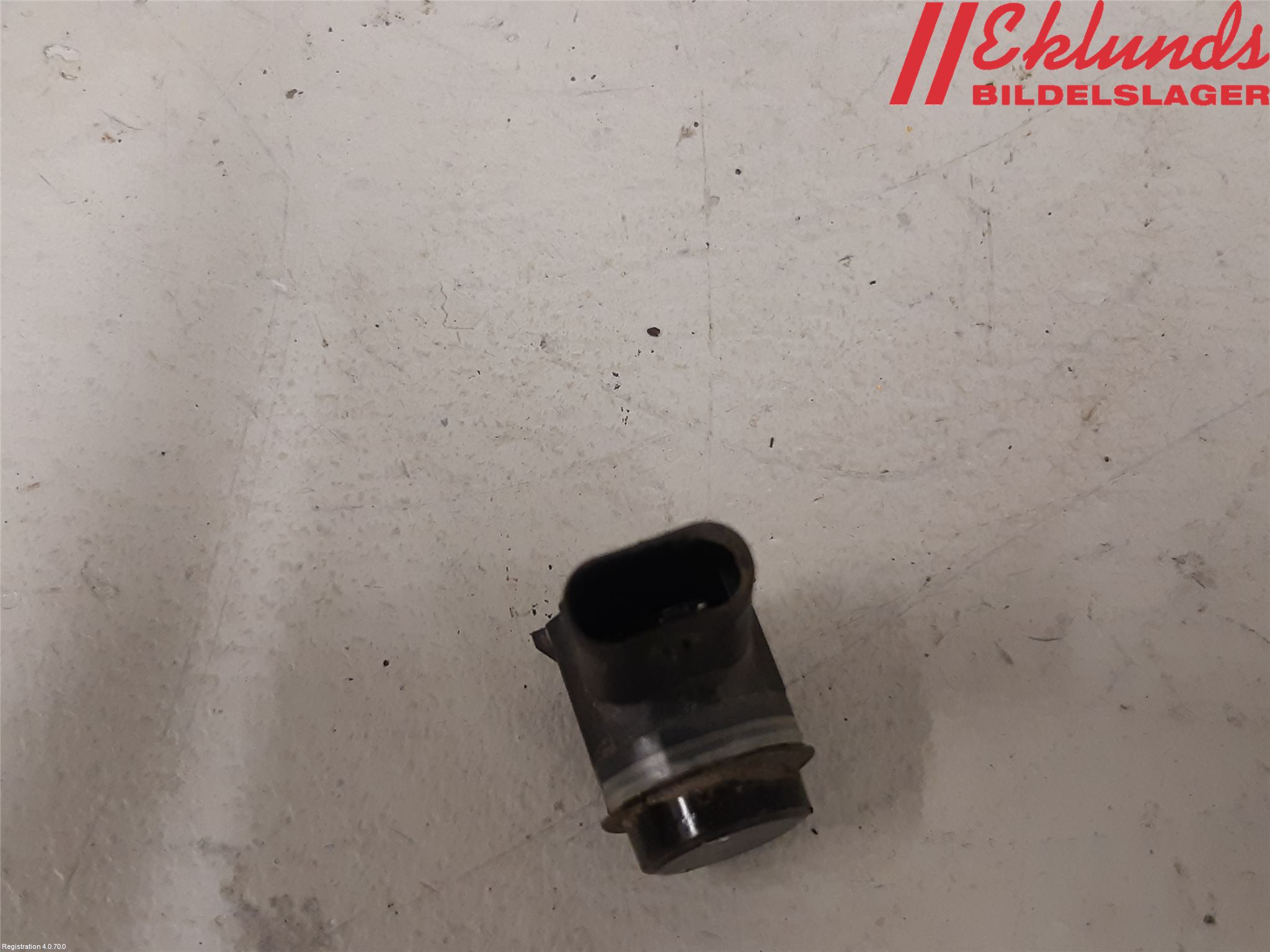 Volvo XC70 08-13 Parkeringshjälp Backsensor