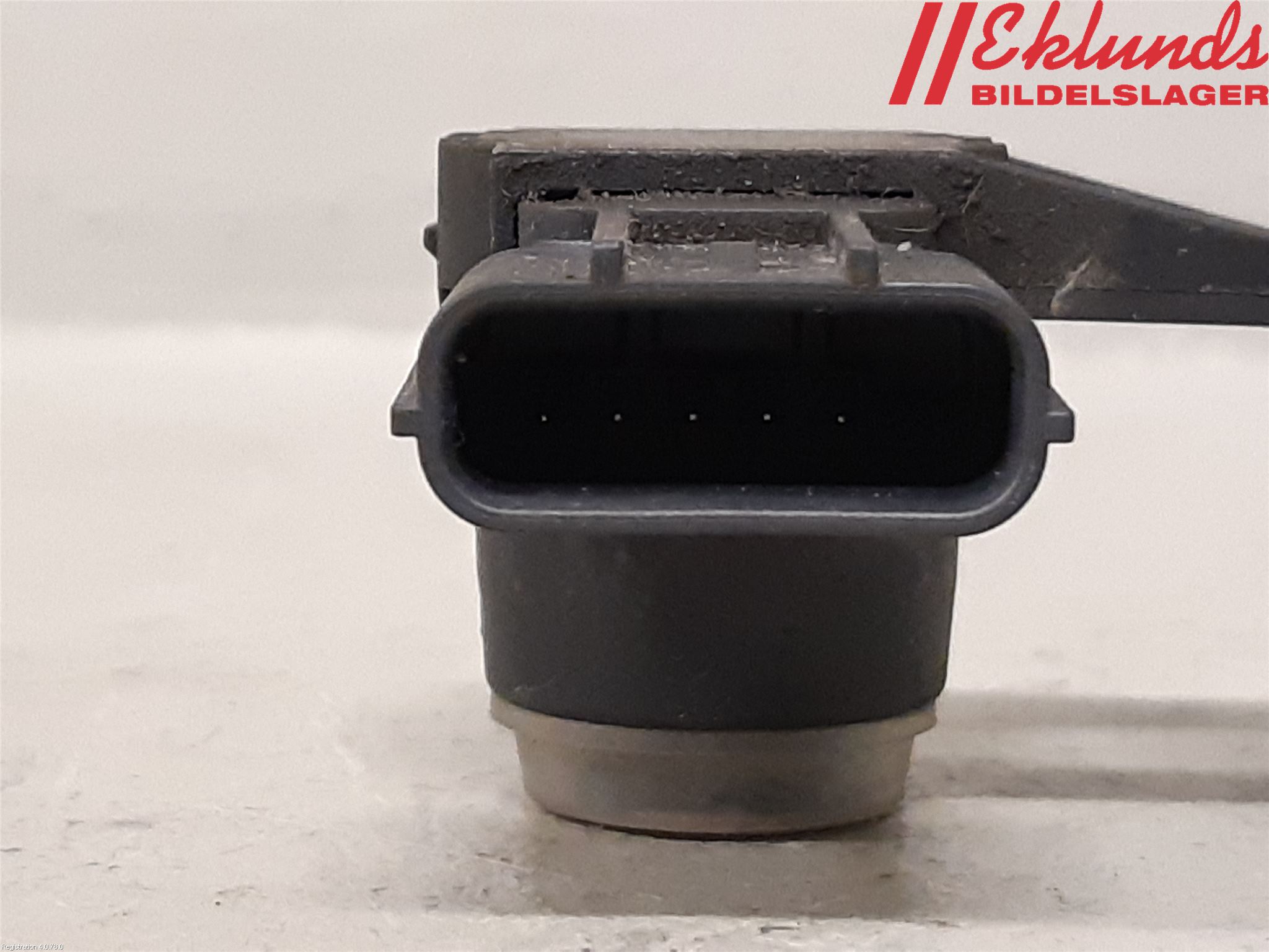 Honda CIVIC 12-16 Parkeringshjälp Frontsensor