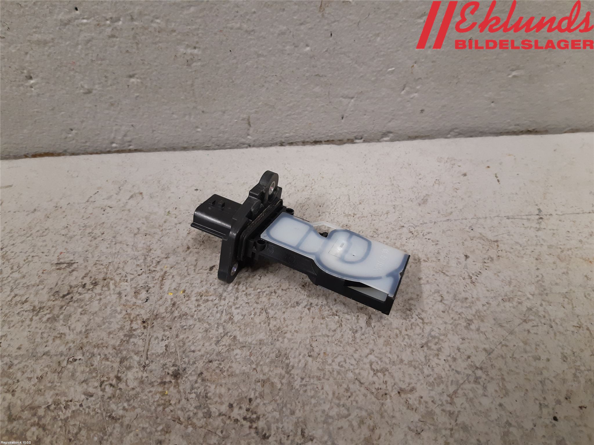 Suzuki VITARA 15- Injluftmassamätare