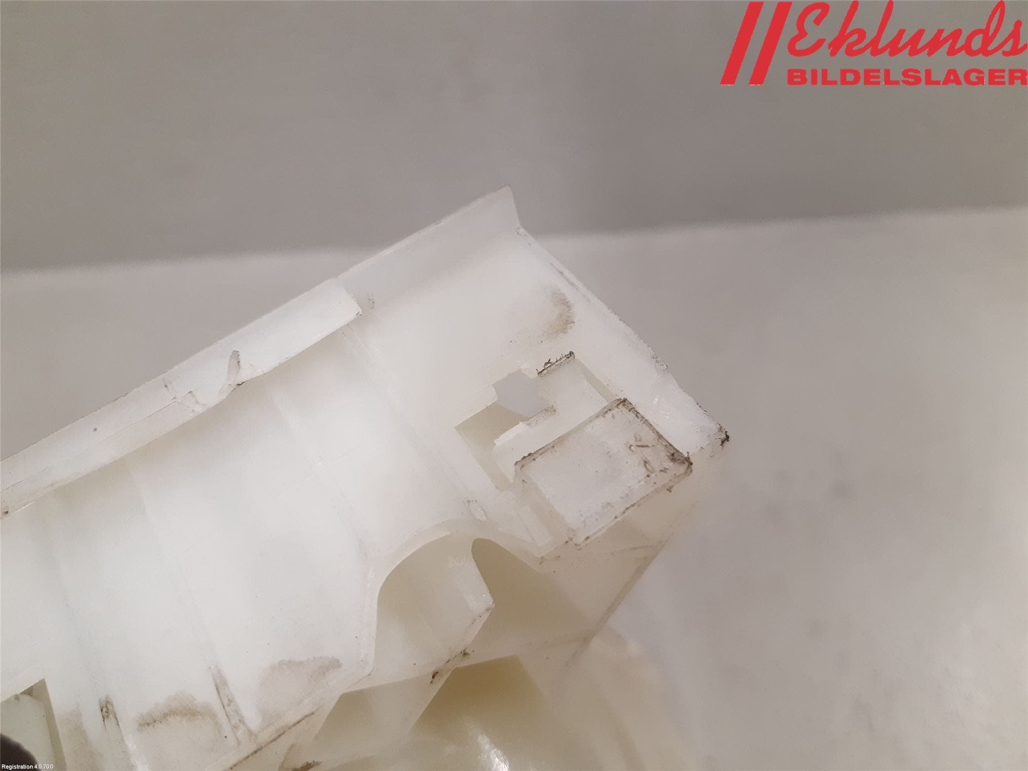 BMW 3 F30/F31/F80 12-19 Expansionstank