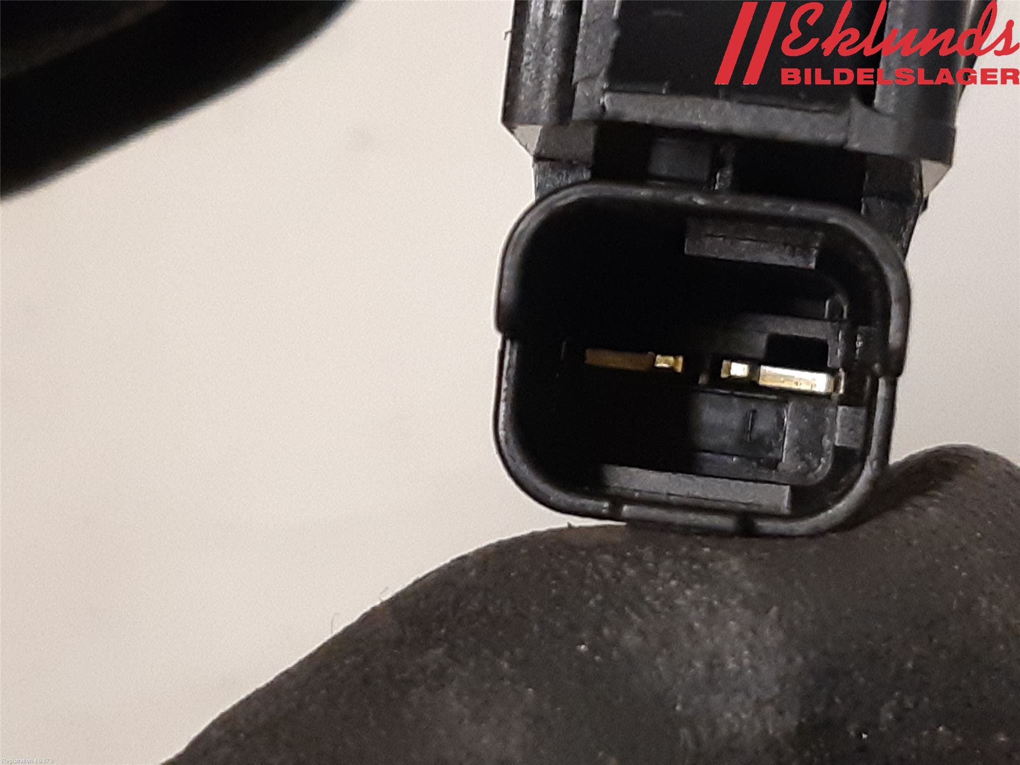 Peugeot 308 14-21 Bakluckehandtag