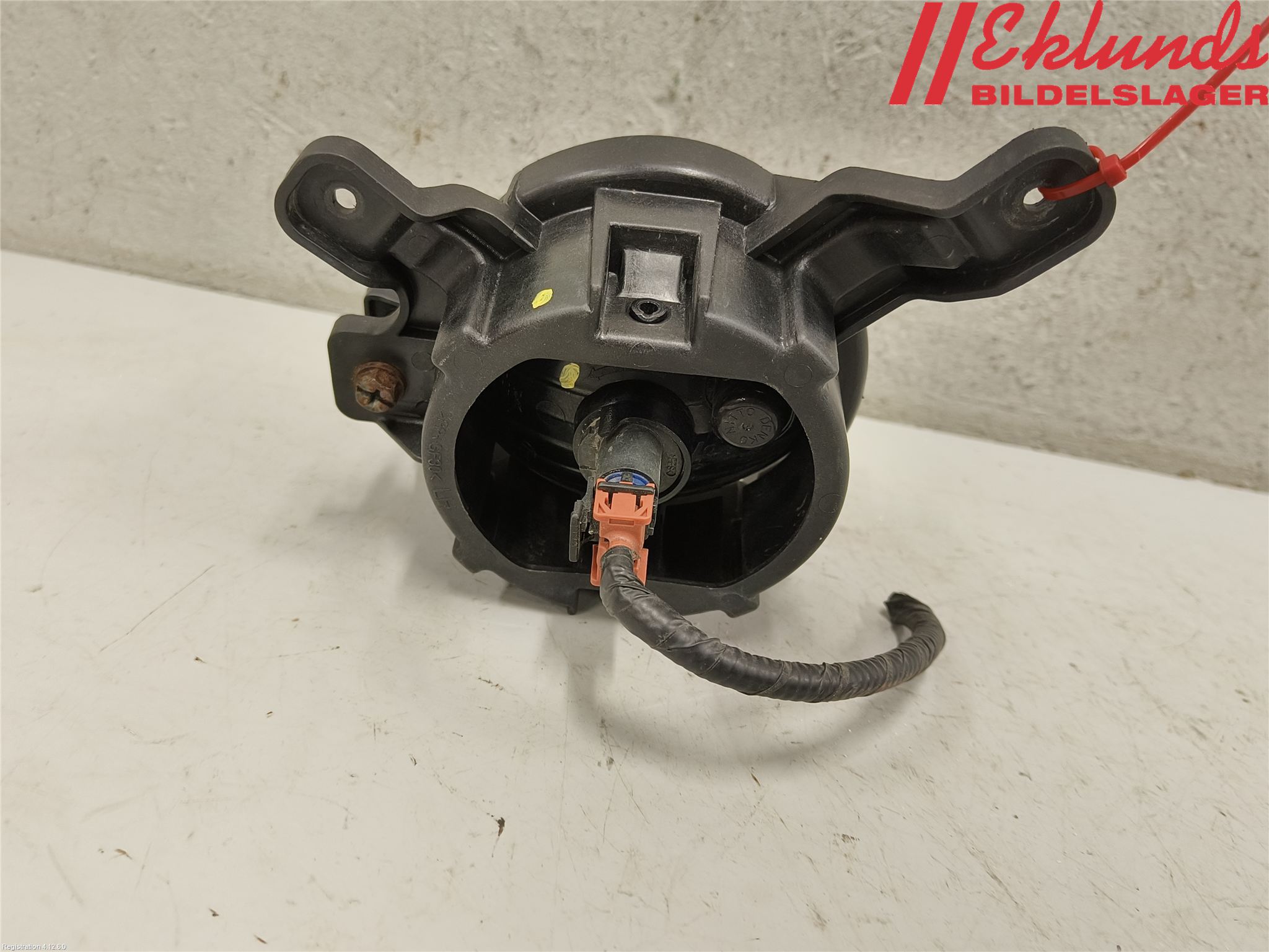 Hyundai ix35 Dimljus-Varselljus Fram