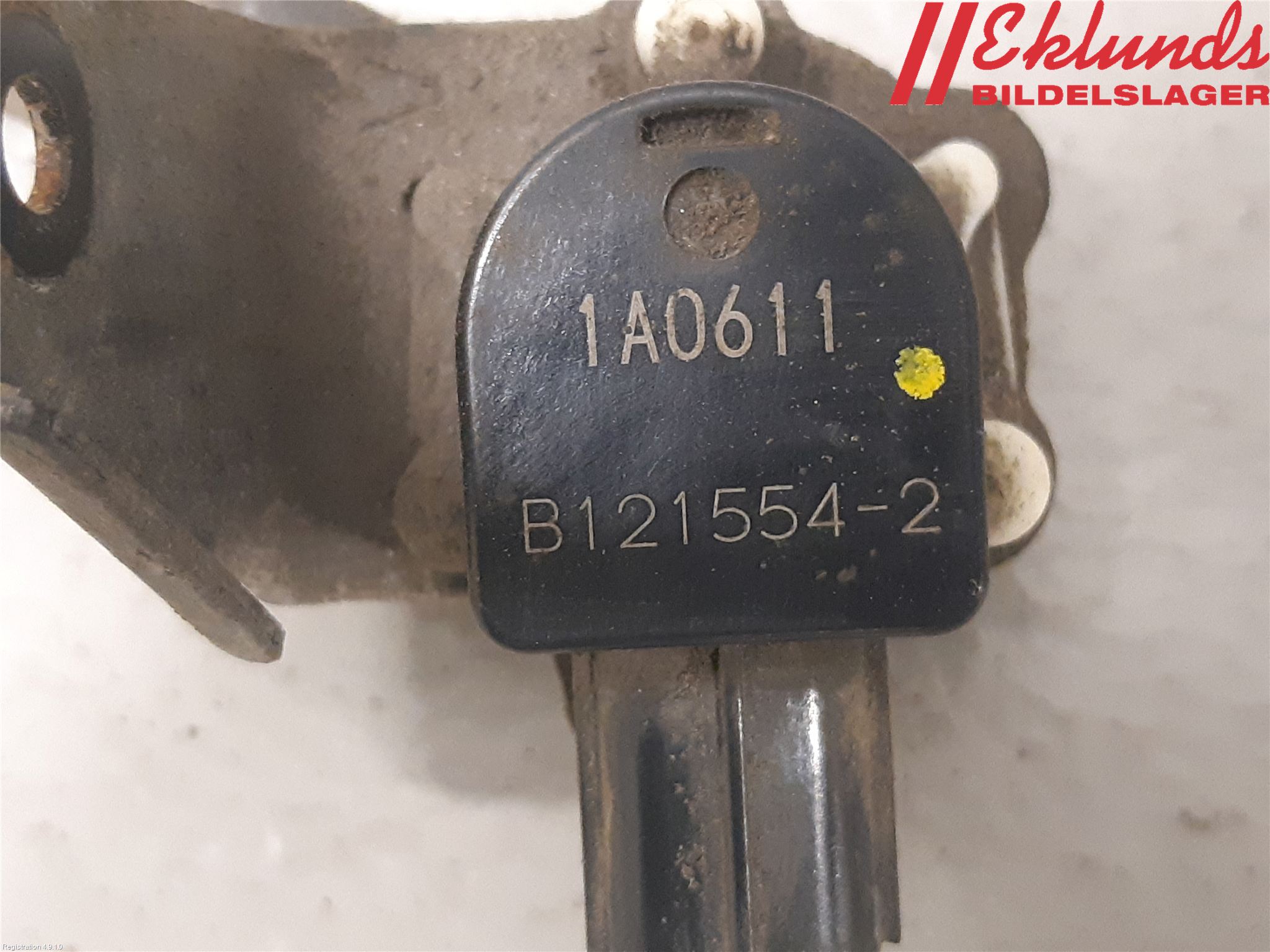 Toyota RAV4 19- Givare Xenon/Ljushöjdsreglering