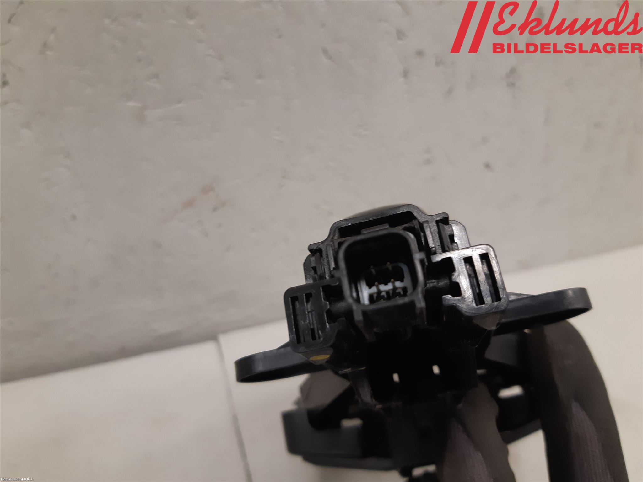 Volvo XC60 18- Dörrhandtag Yttre Hö