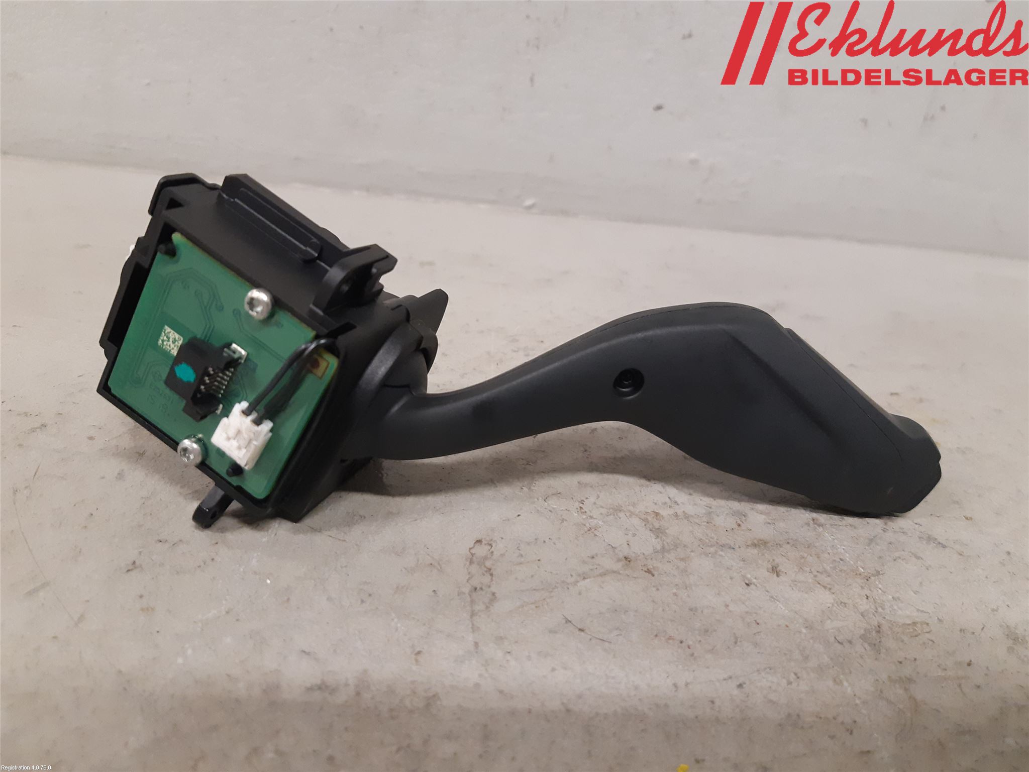 Ford S-MAX 15- Spak Blinkers-Ljusomk
