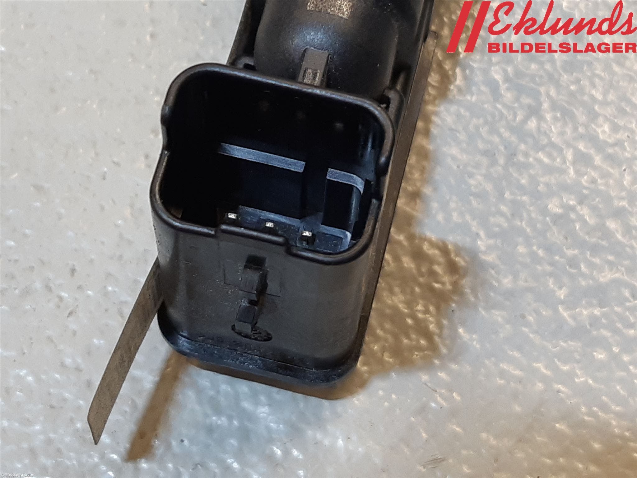 Peugeot EXPERT/E-EXPERT 17- Givare Övrigt