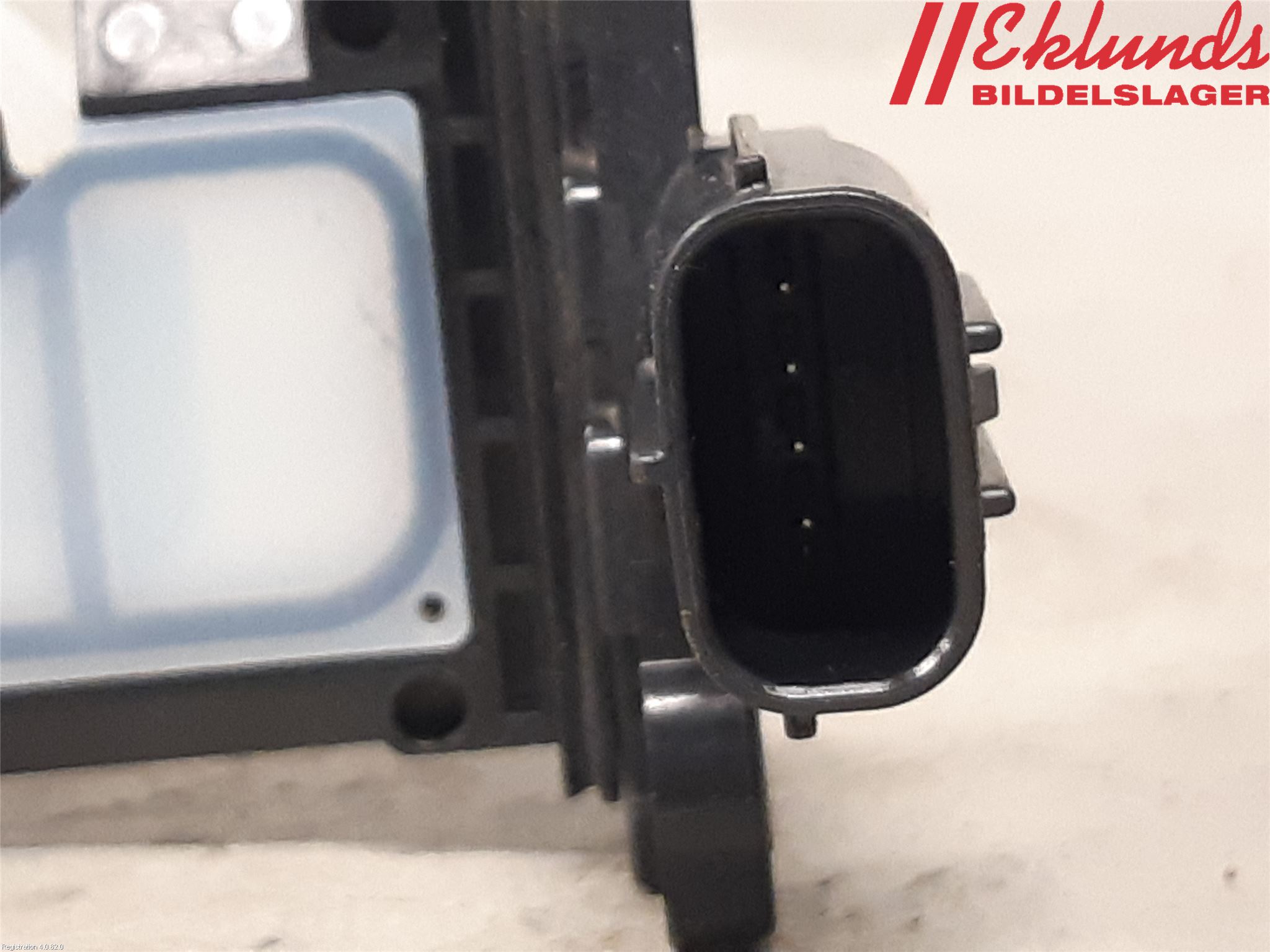 Toyota COROLLA 19- Injluftmassamätare