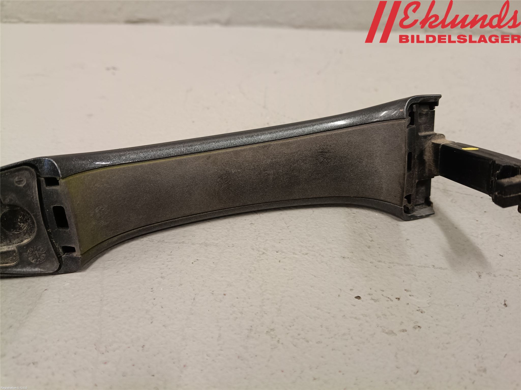 Citroen C4 II 11-18 Dörrhandtag Yttre Hö