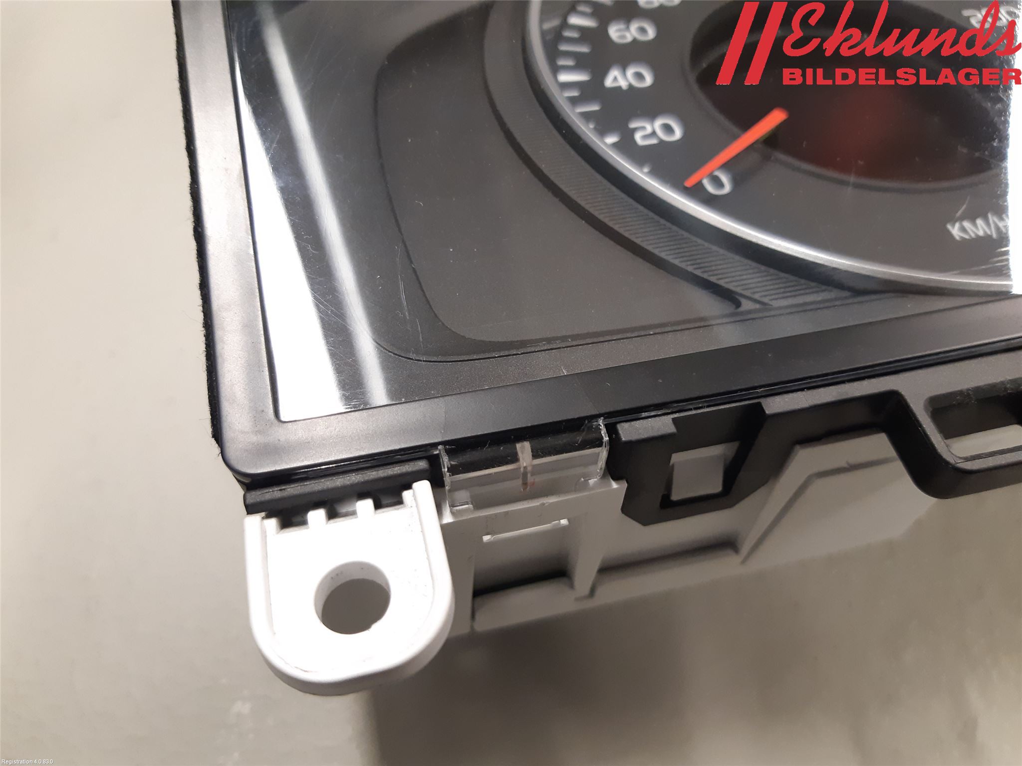 Volvo S60 11-13 Instrument Komb